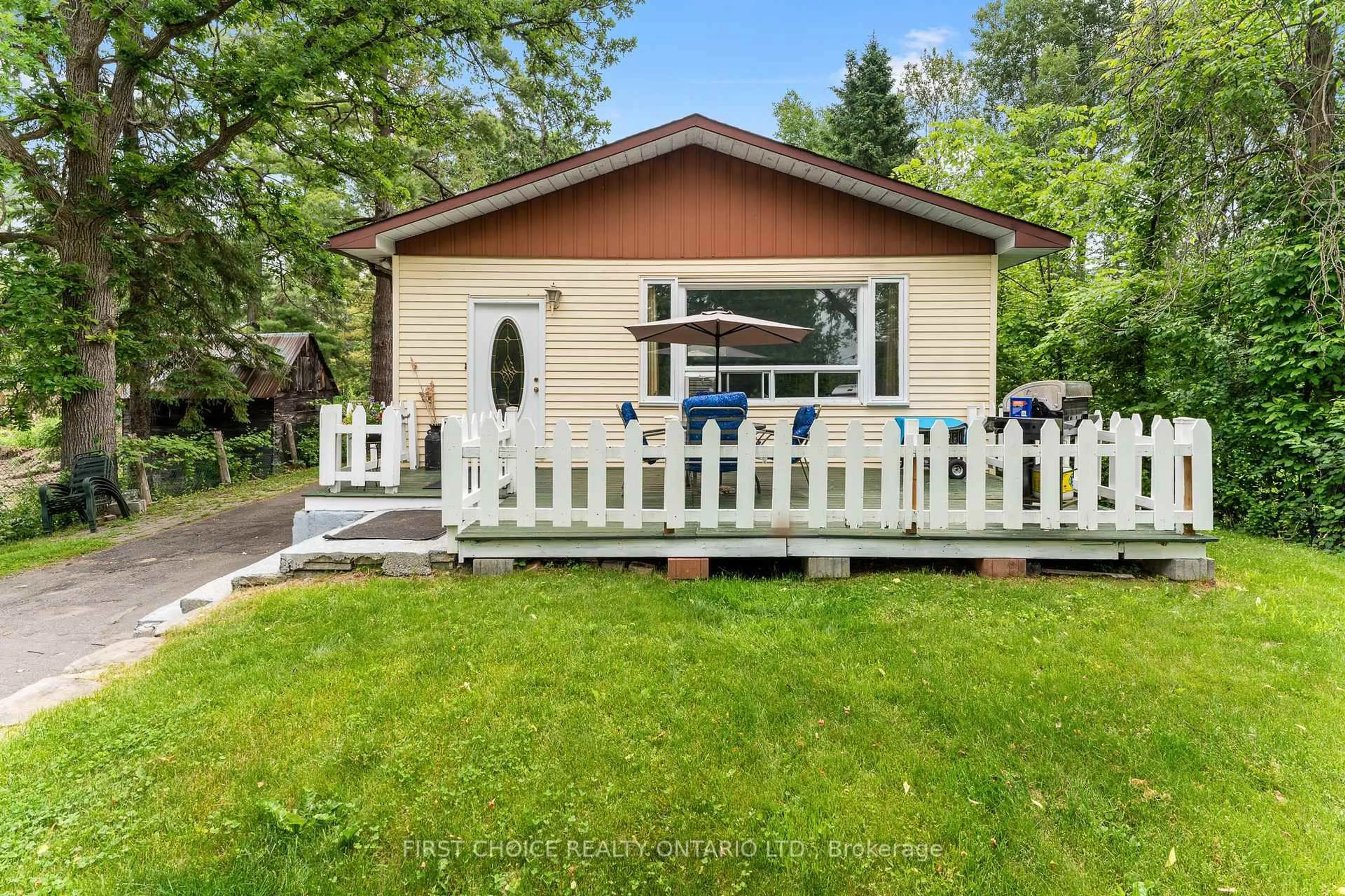 Unknown for 96 Constance Lake Rd, Ottawa Ontario K2K 1X7