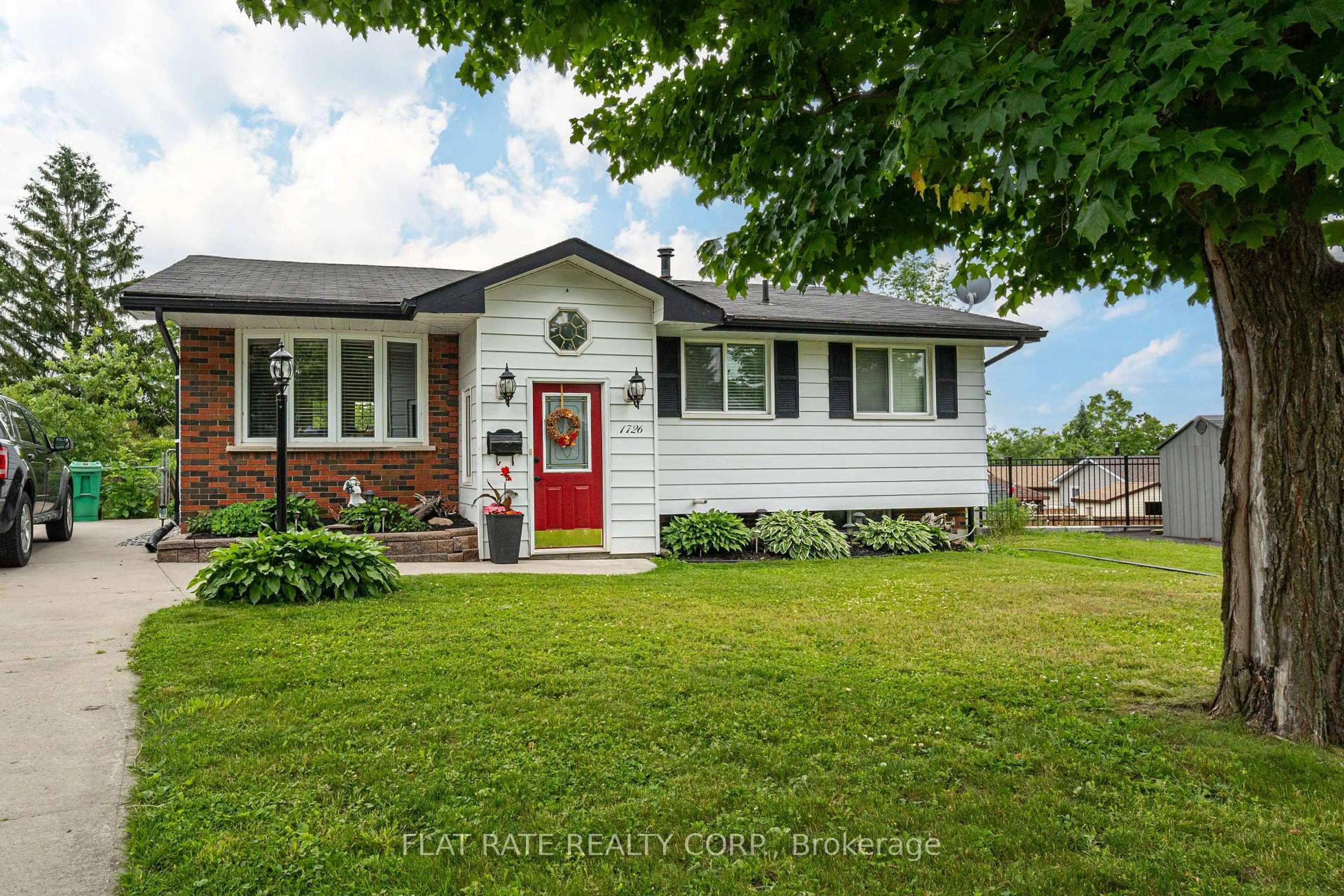 Unknown for 1726 STEWARTCROFT Cres, Peterborough Ontario K9K 1J9