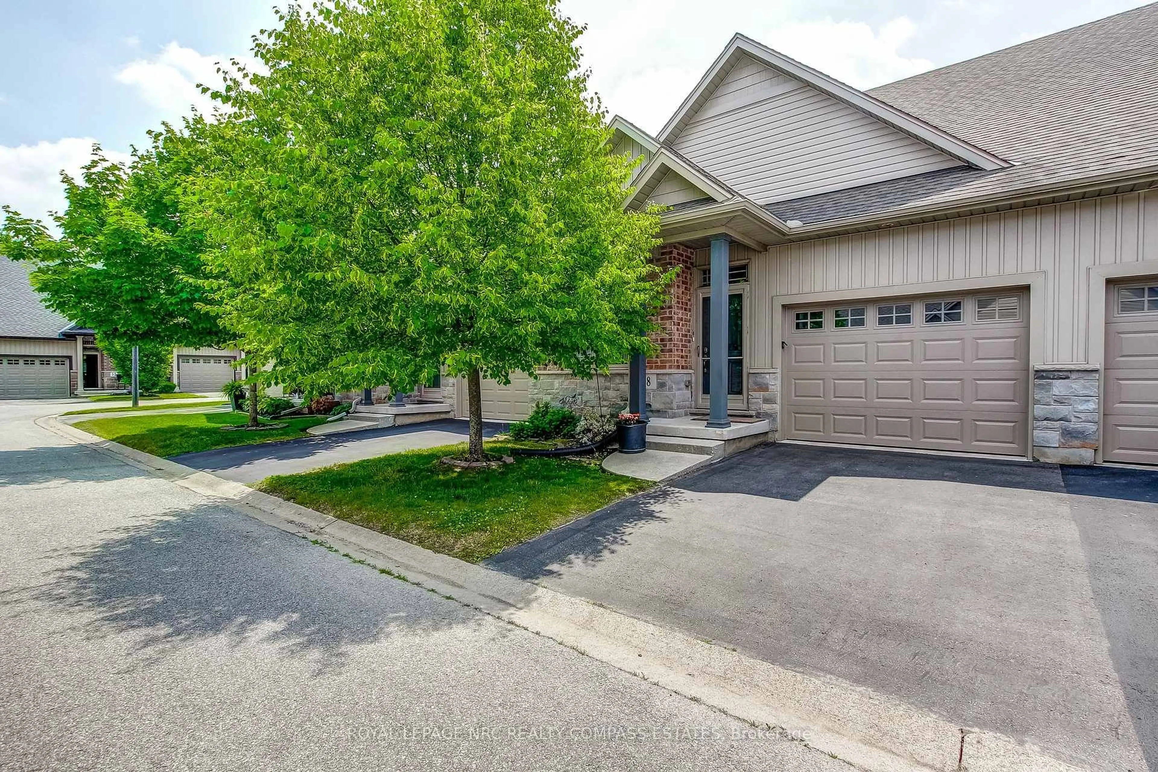 Unknown for 5490 Prince Edward Ave #8, Niagara Falls Ontario L2G 0G5