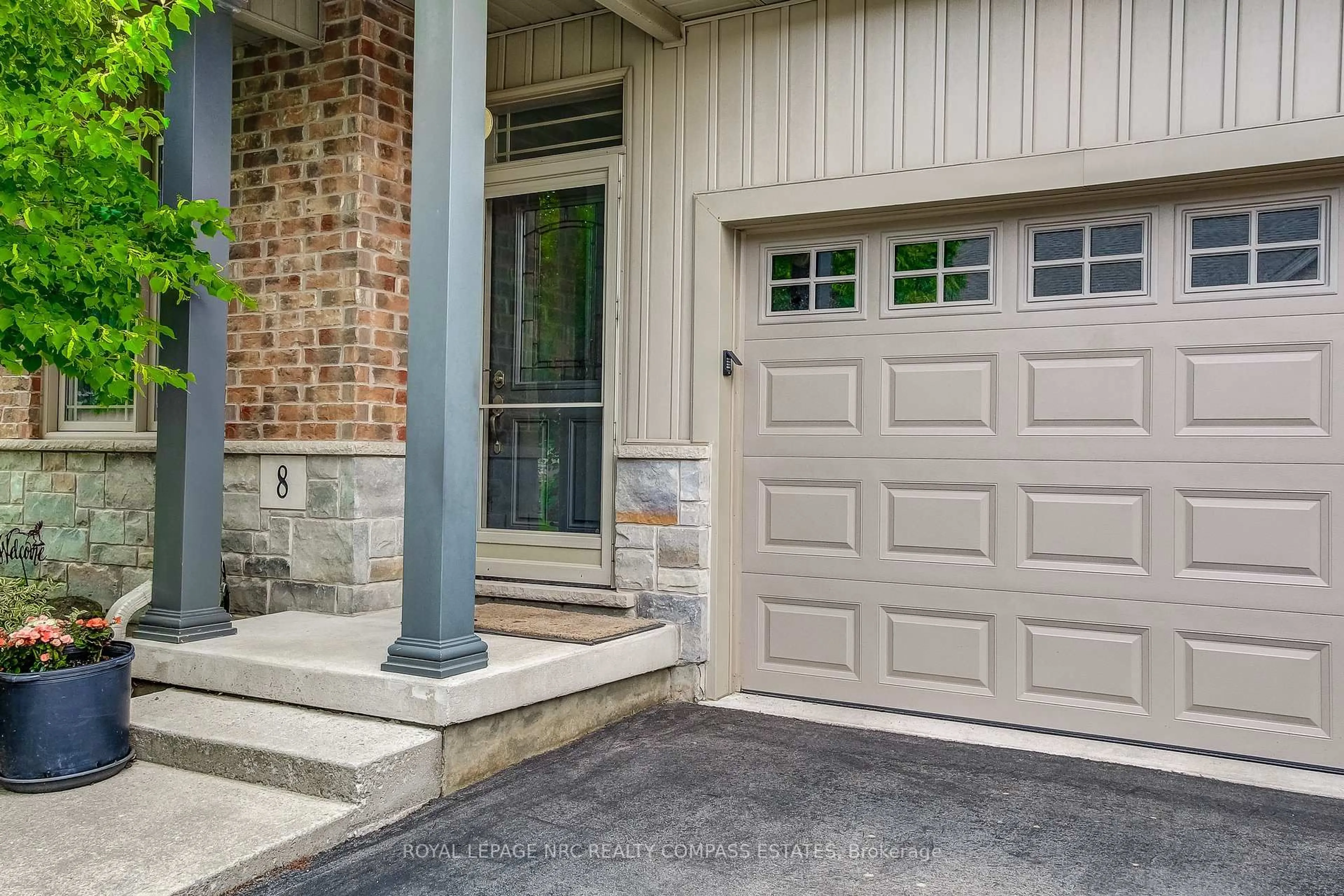Unknown for 5490 Prince Edward Ave #8, Niagara Falls Ontario L2G 0G5