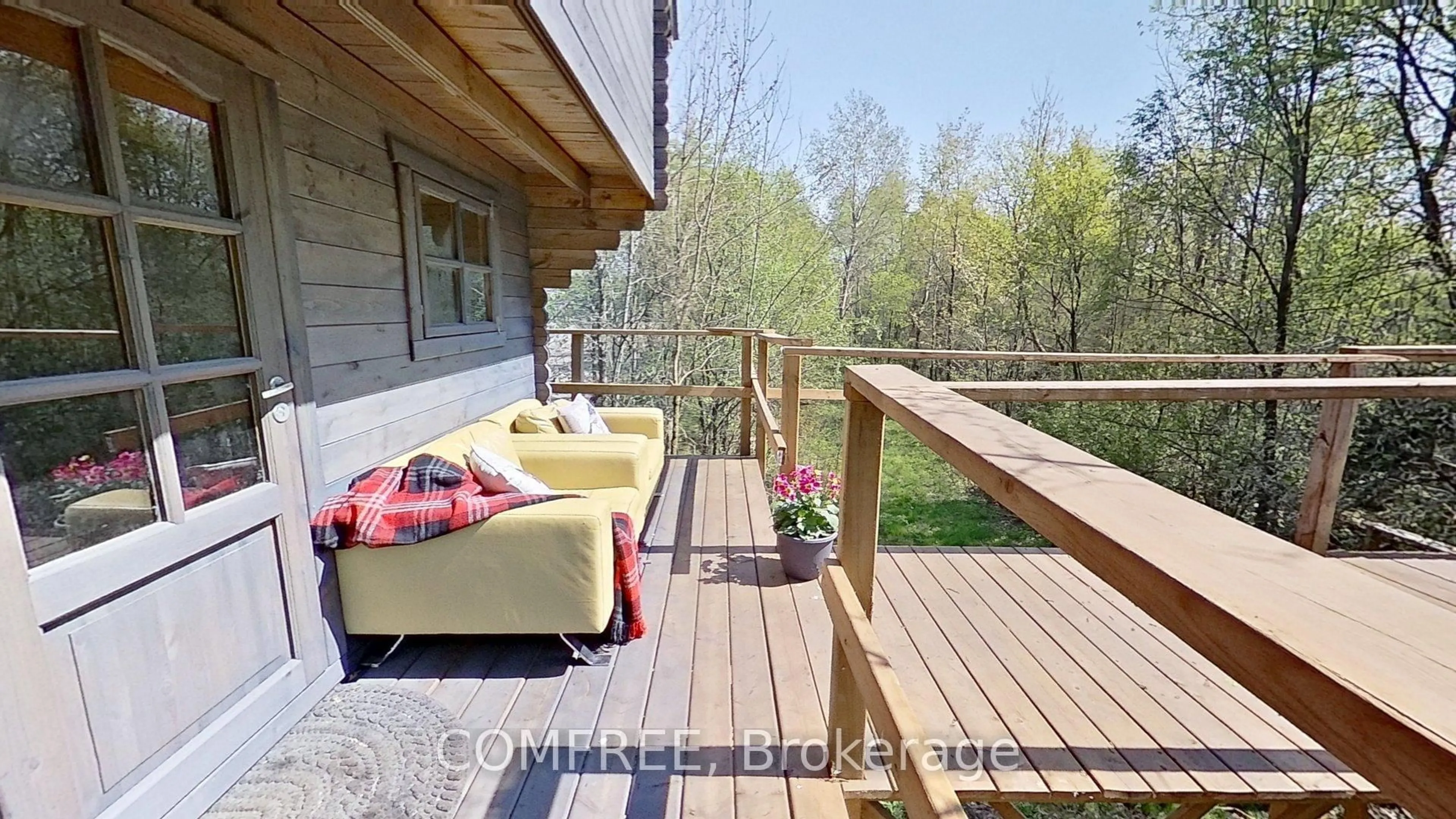 Patio, unknown for 375500 37th Line, Zorra Ontario N0J 1J0