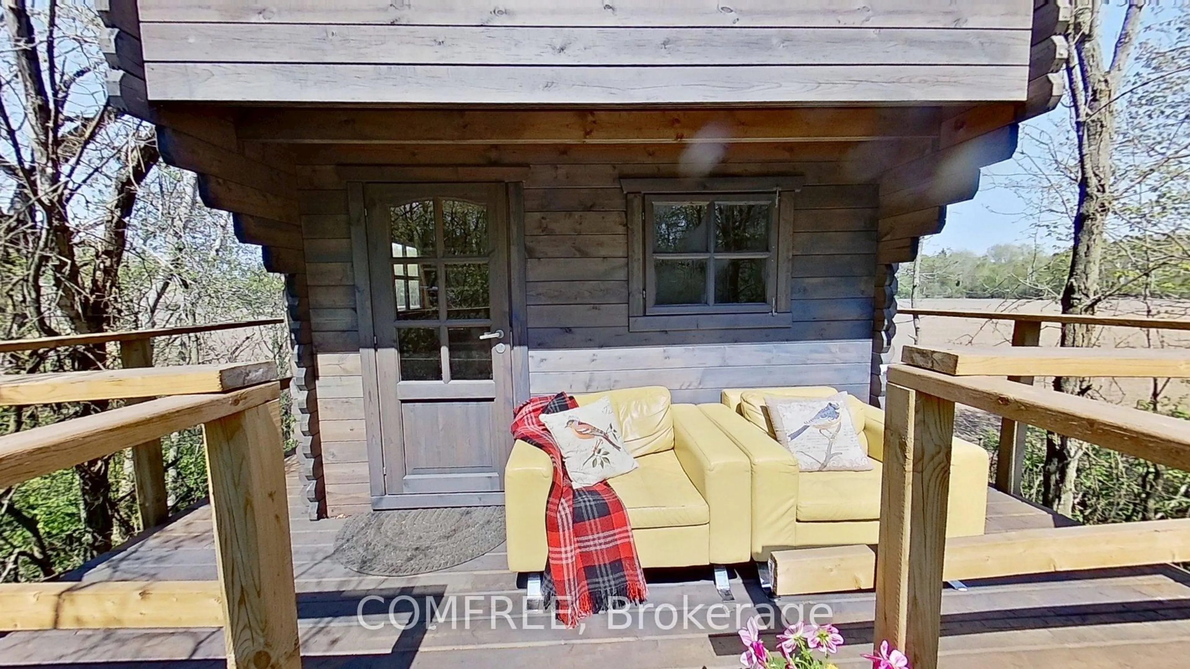 Patio, street for 375500 37th Line, Zorra Ontario N0J 1J0