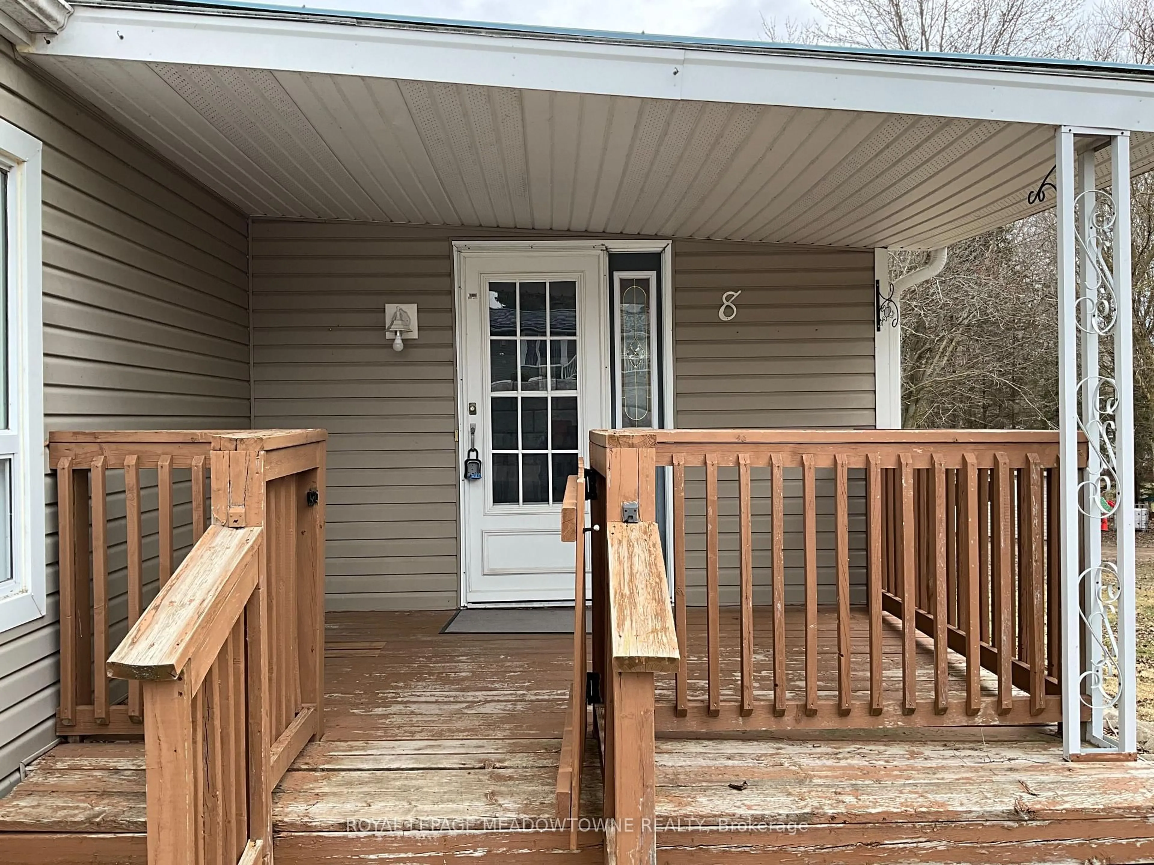 Unknown for 8 Grand  Vista Dr, Wellington North Ontario N0G 2L0