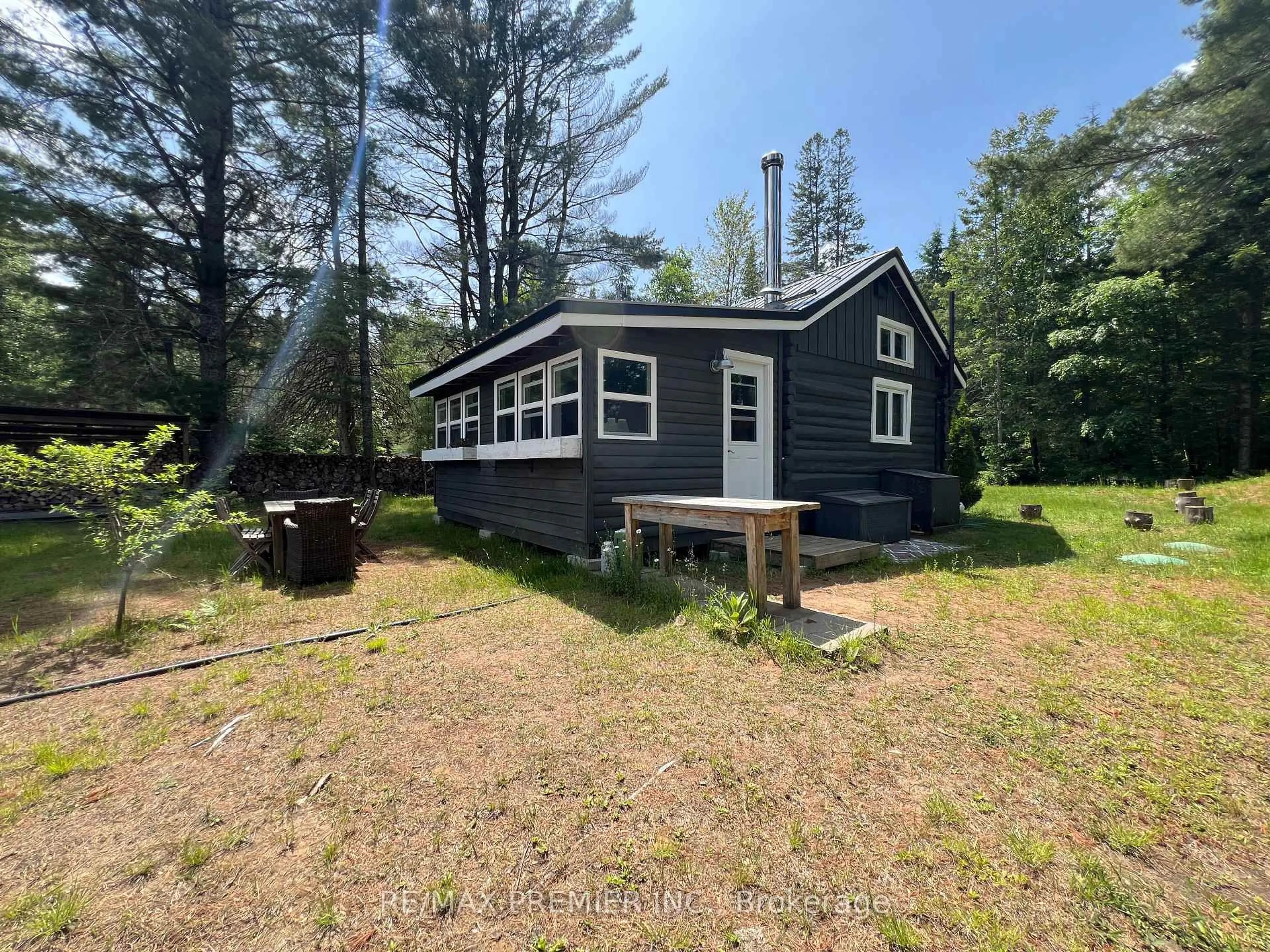 Unknown for 1130 Colony Rd, Lake of Bays Ontario P1L 1X3