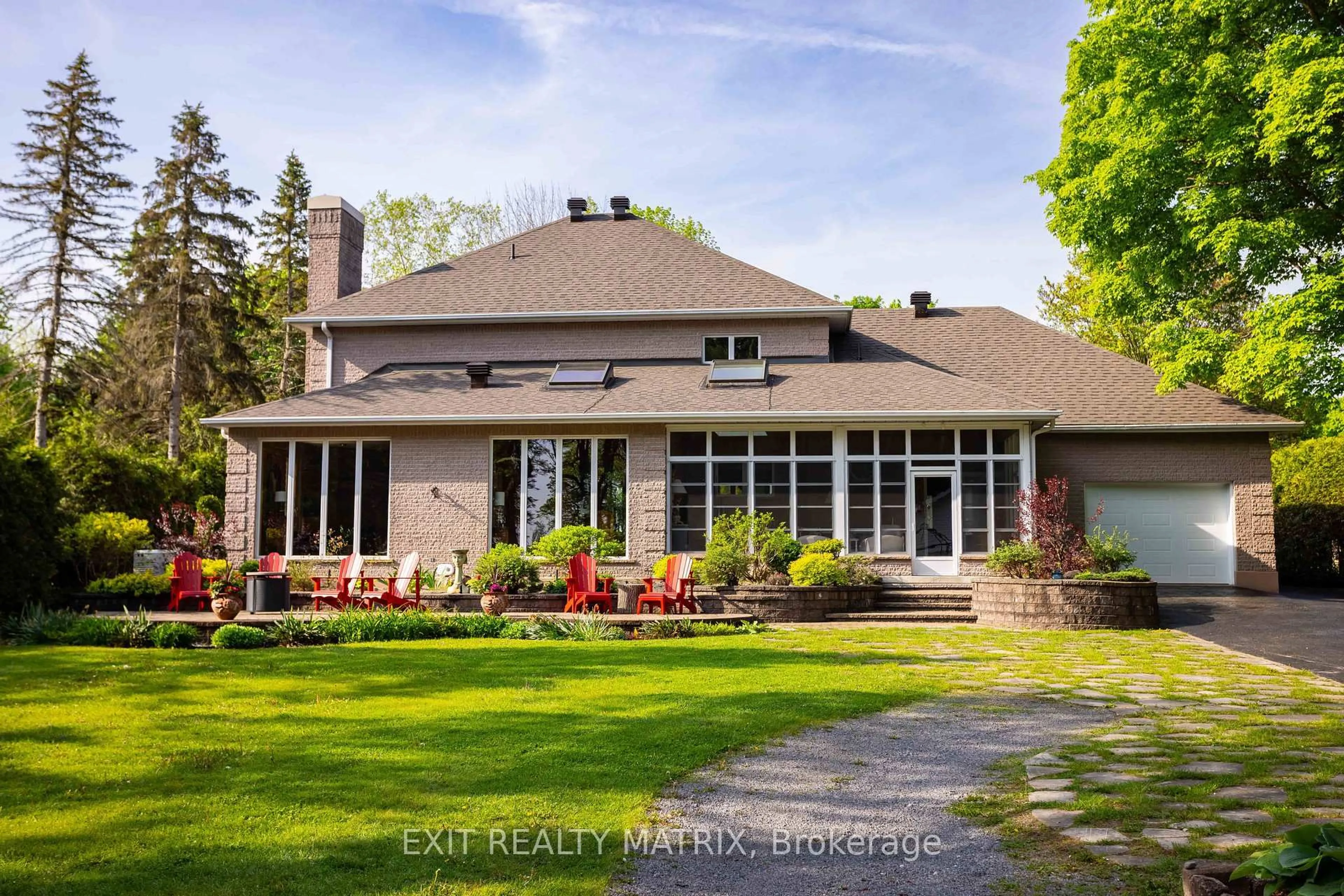 Unknown for 2845 FRONT Rd, Champlain Ontario K6A 2R2