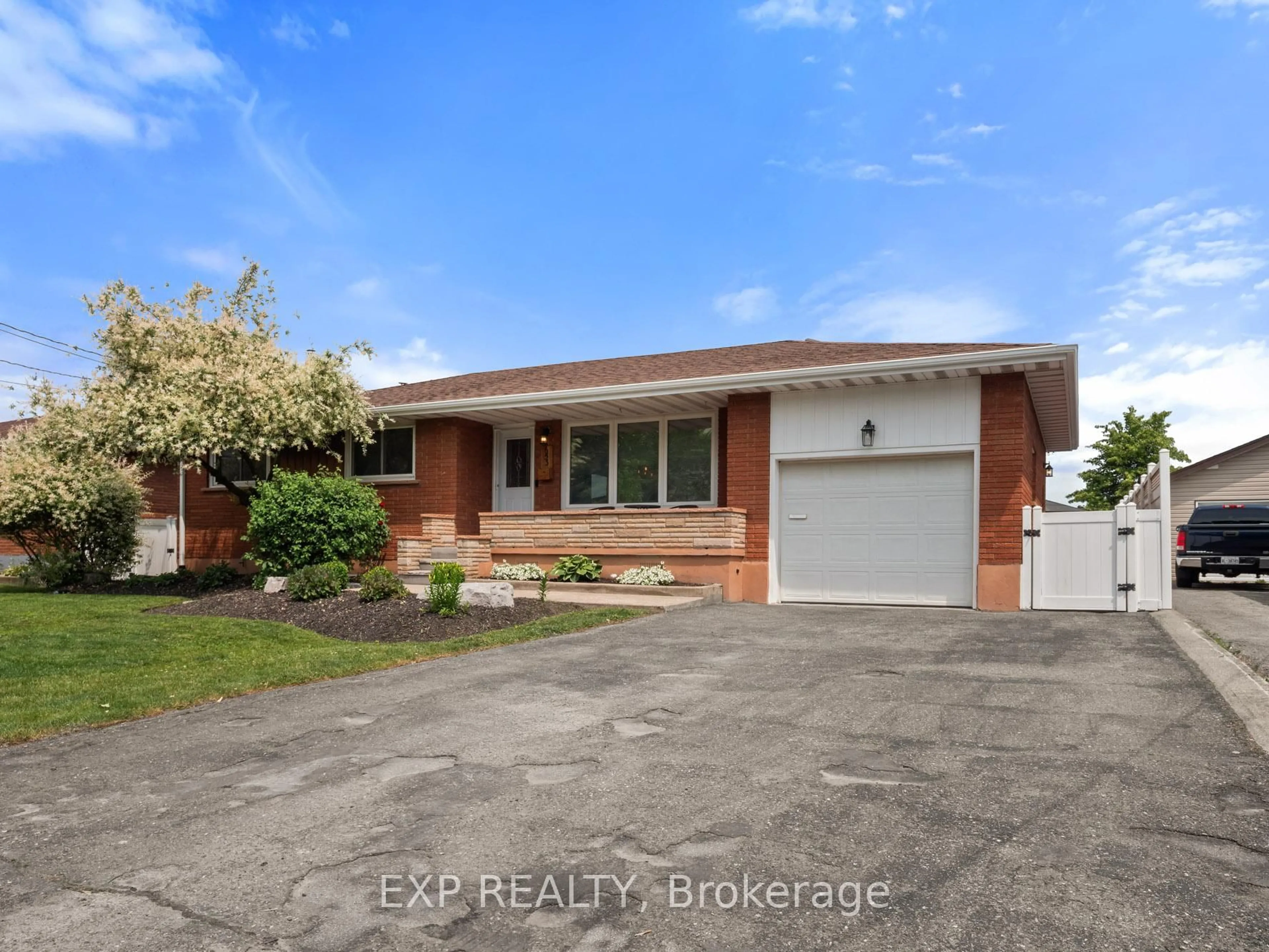 Unknown for 653 LINCOLN St, Welland Ontario L3B 4R6