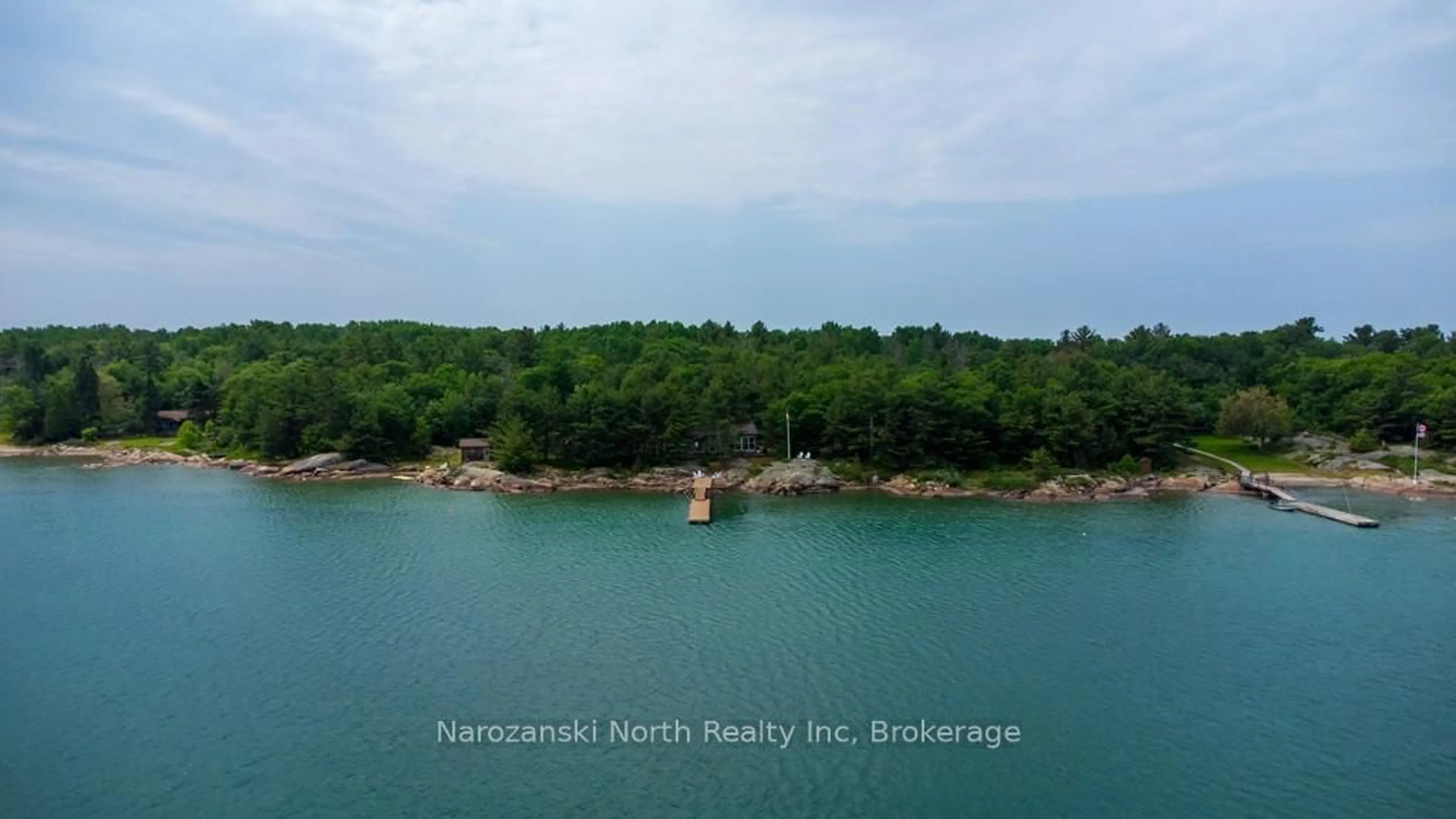 Blurry image for 194 George Island, Killarney Ontario P0M 2A0