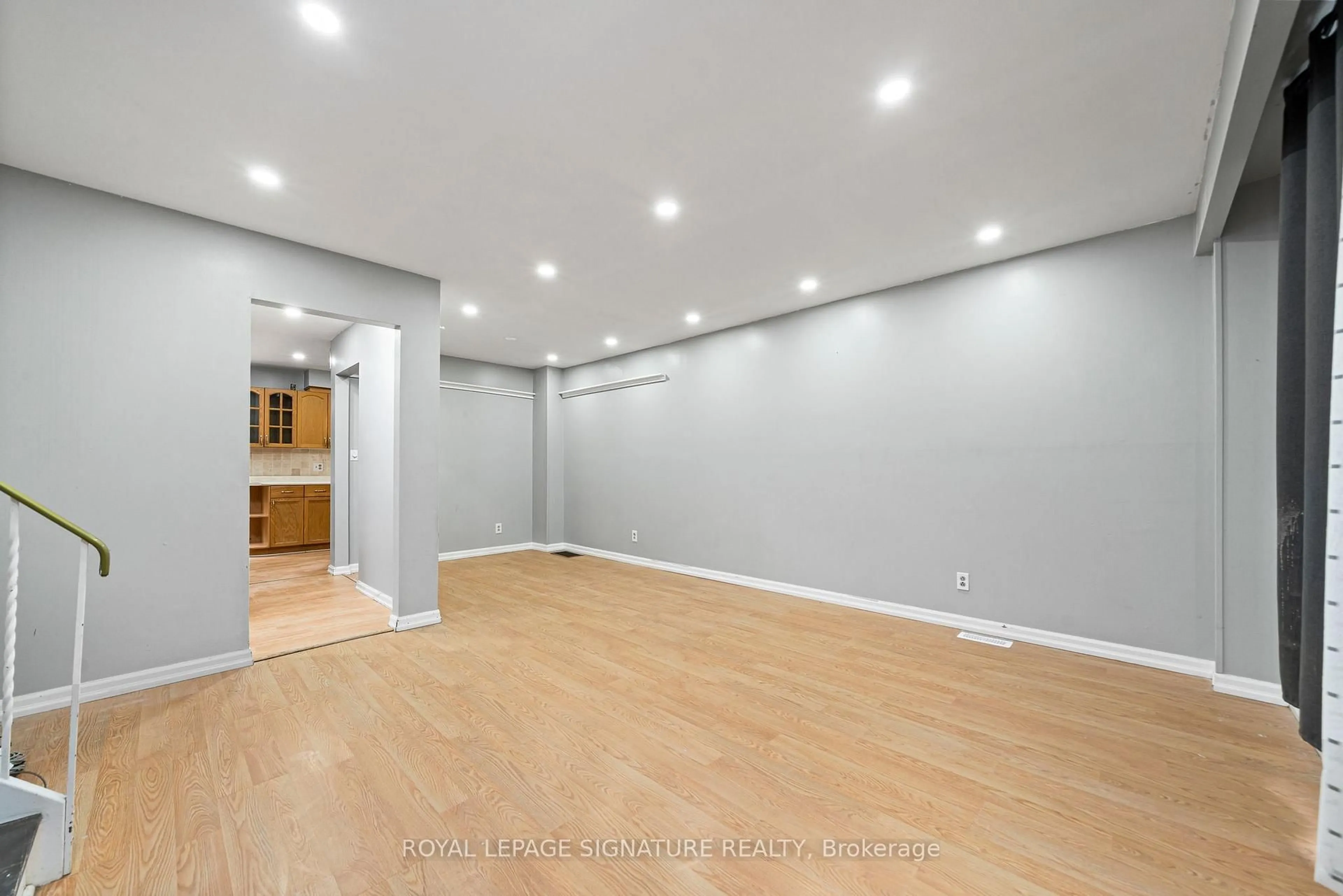 A pic of a room for 32A Crossley Dr, Port Hope Ontario L1A 3T4