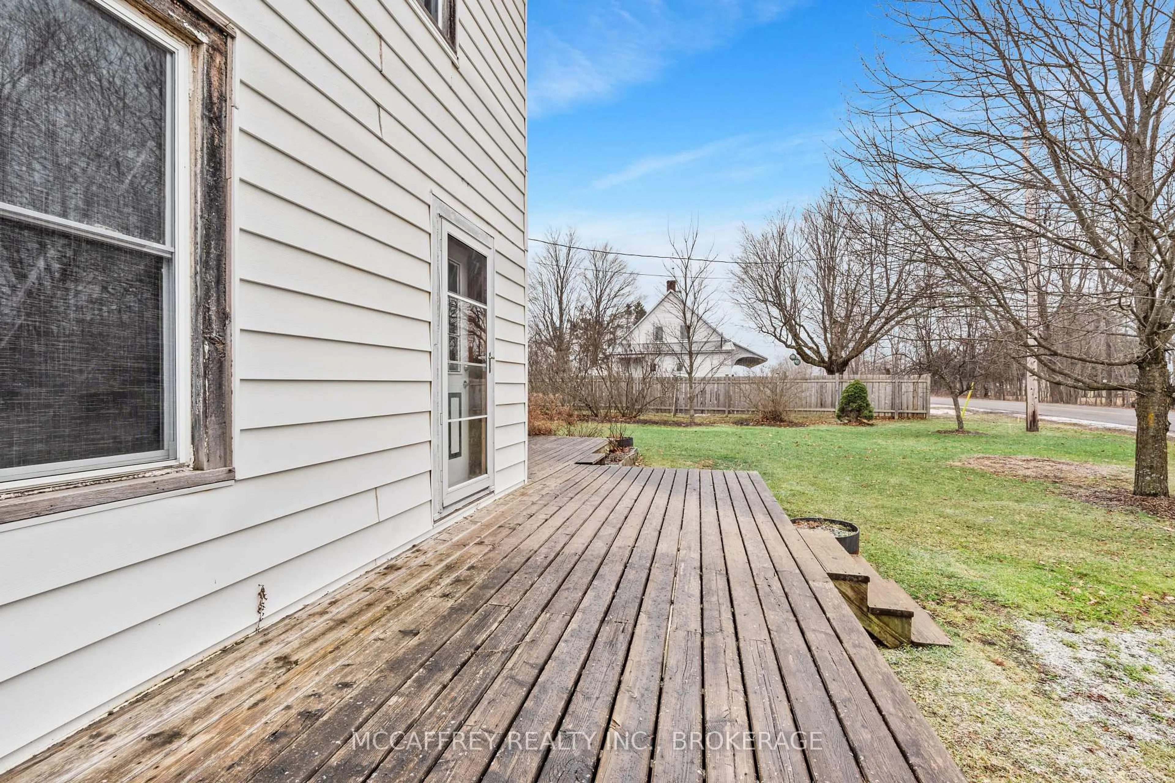 Patio, unknown for 338 Burridge Rd, Godfrey Ontario K0H 1T0
