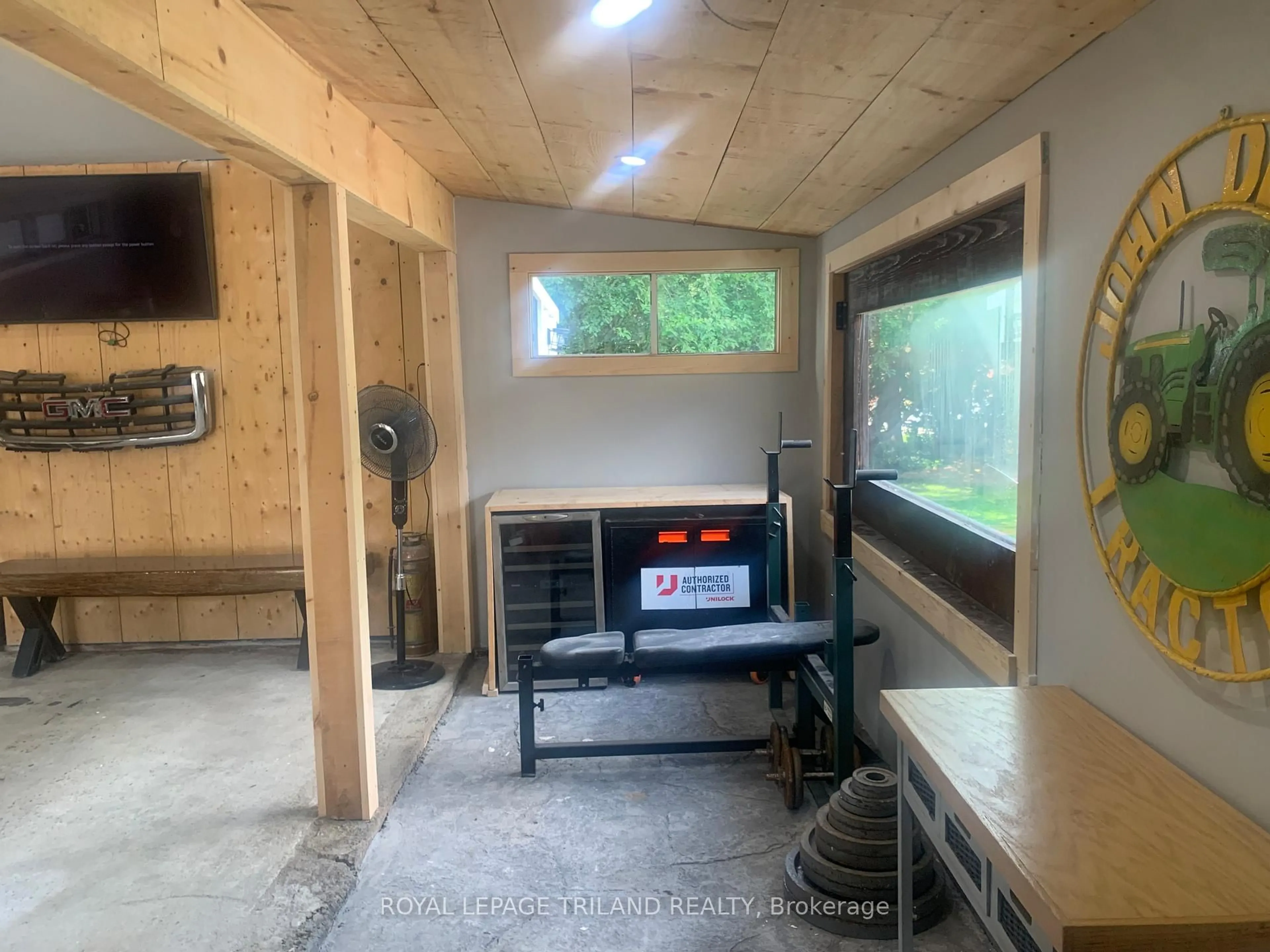 A pic of a room for 642 PERCY St, London South Ontario N6C 2L7