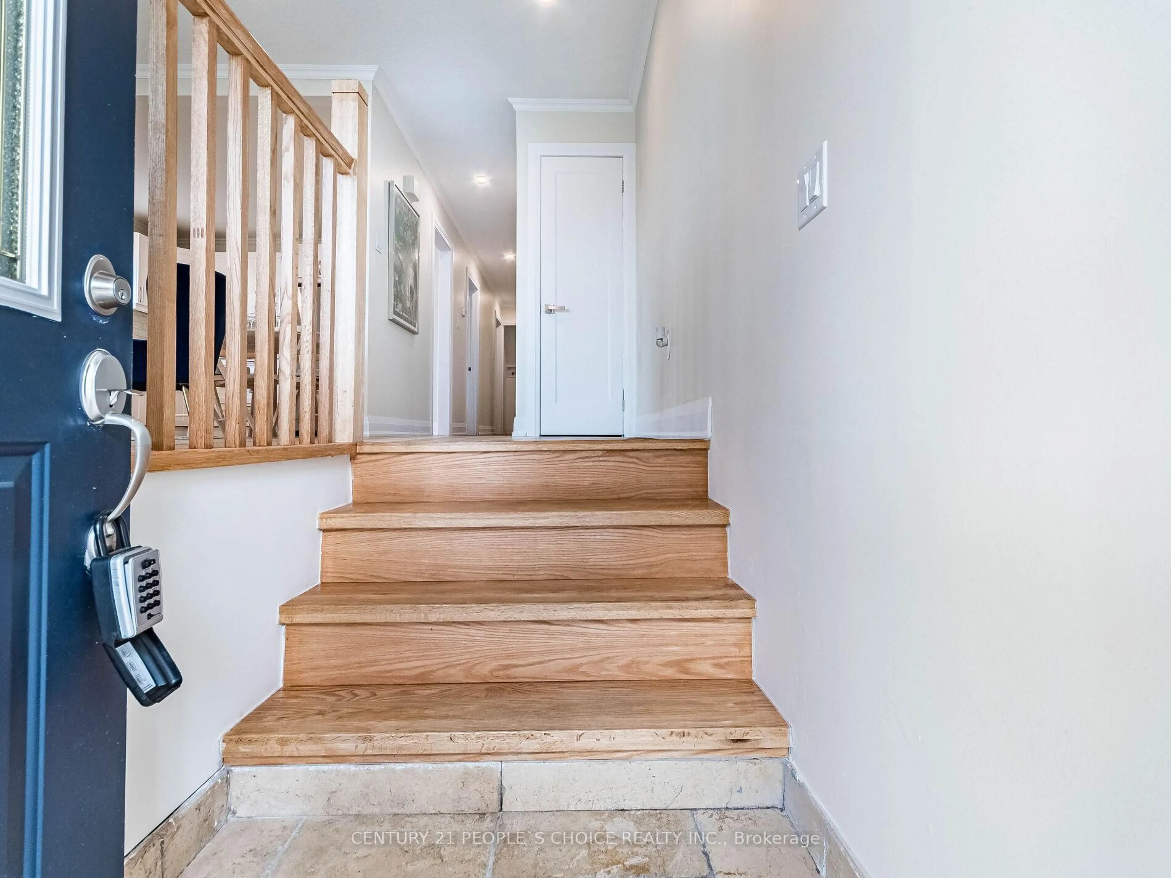 Unknown for 237 Highridge Ave, Hamilton Ontario L8E 3P6