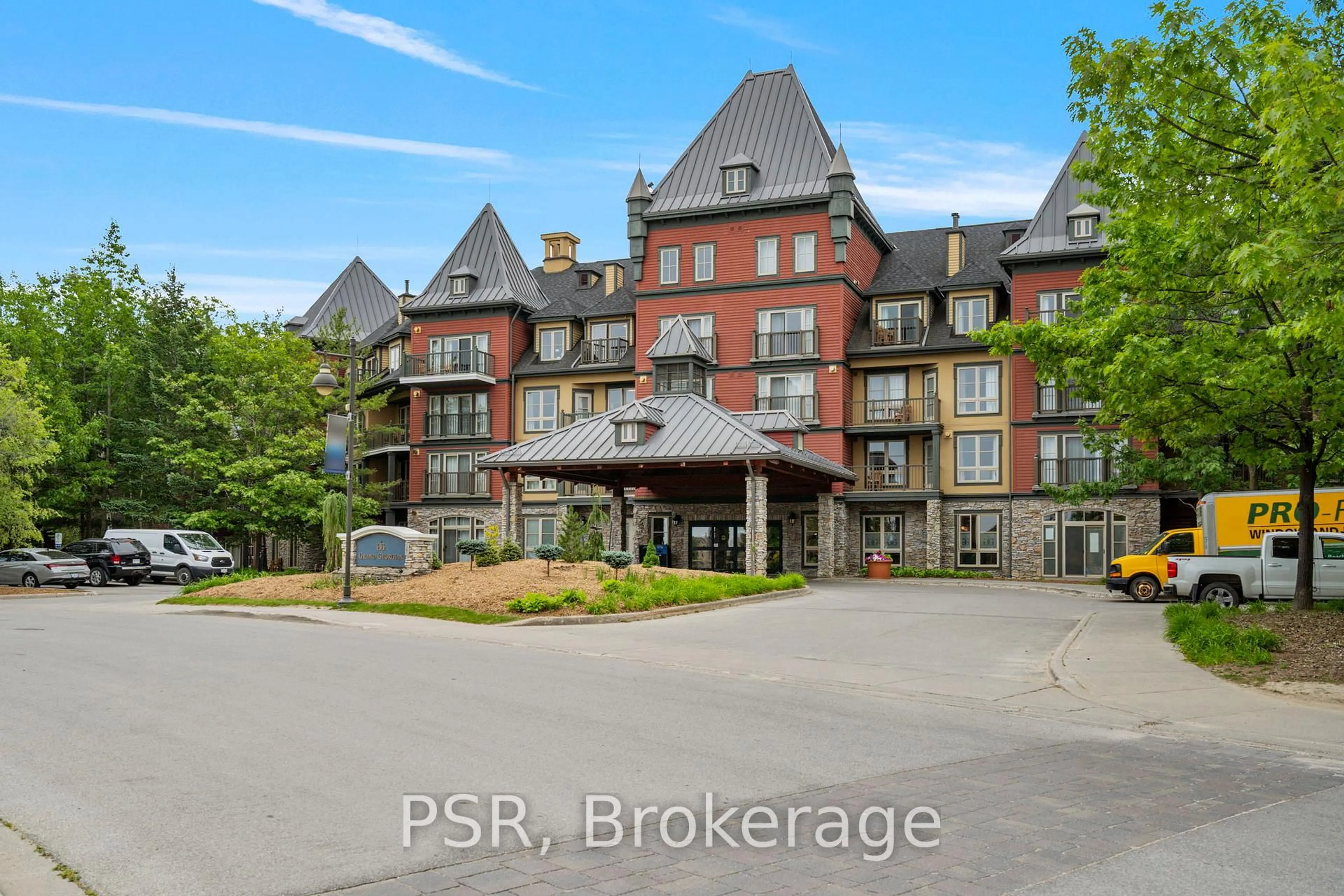 Unknown for 156 Jozo Weider Blvd #465, Blue Mountains Ontario L9Y 0V2