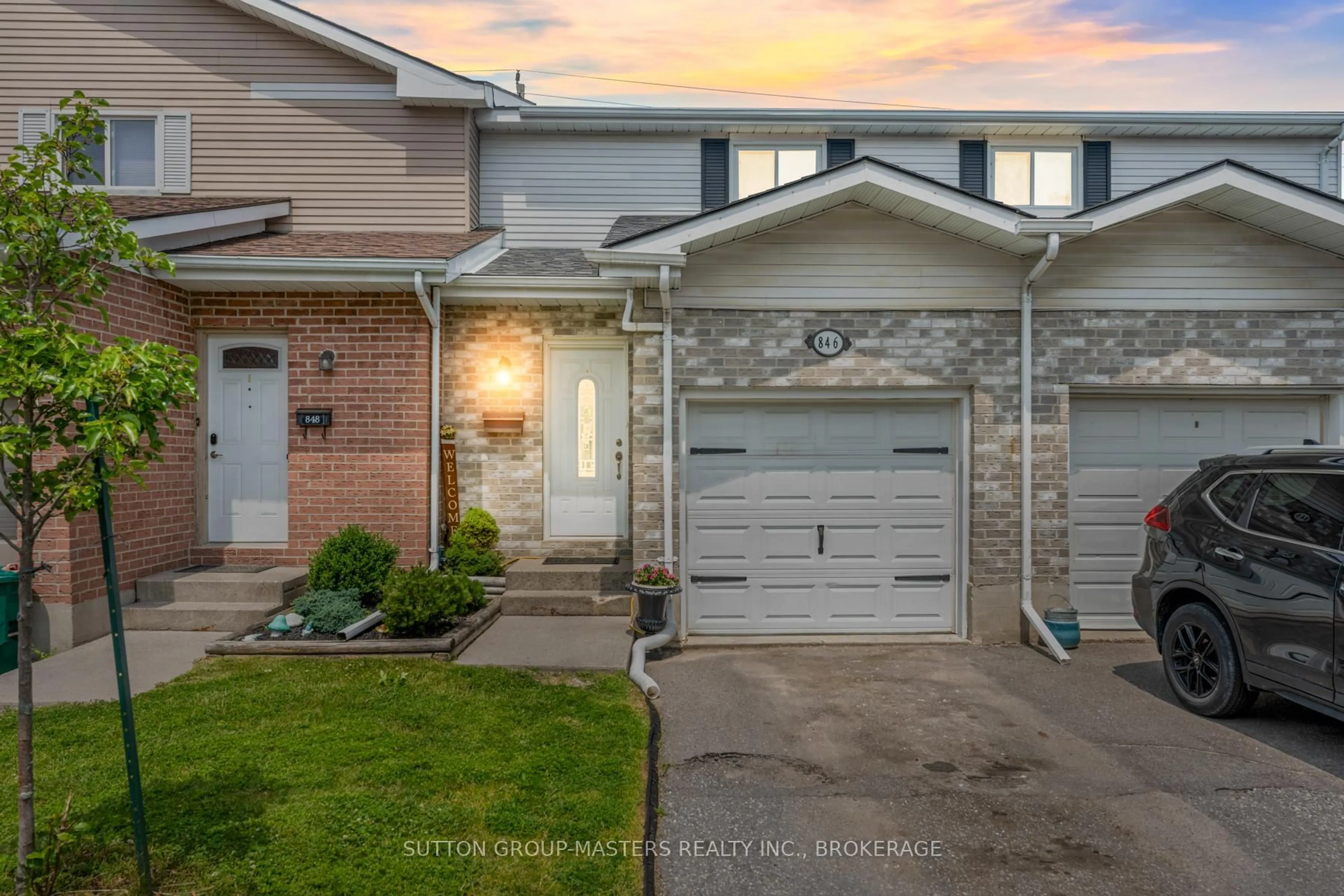 Unknown for 846 Datzell Lane, Kingston Ontario K7M 7P8
