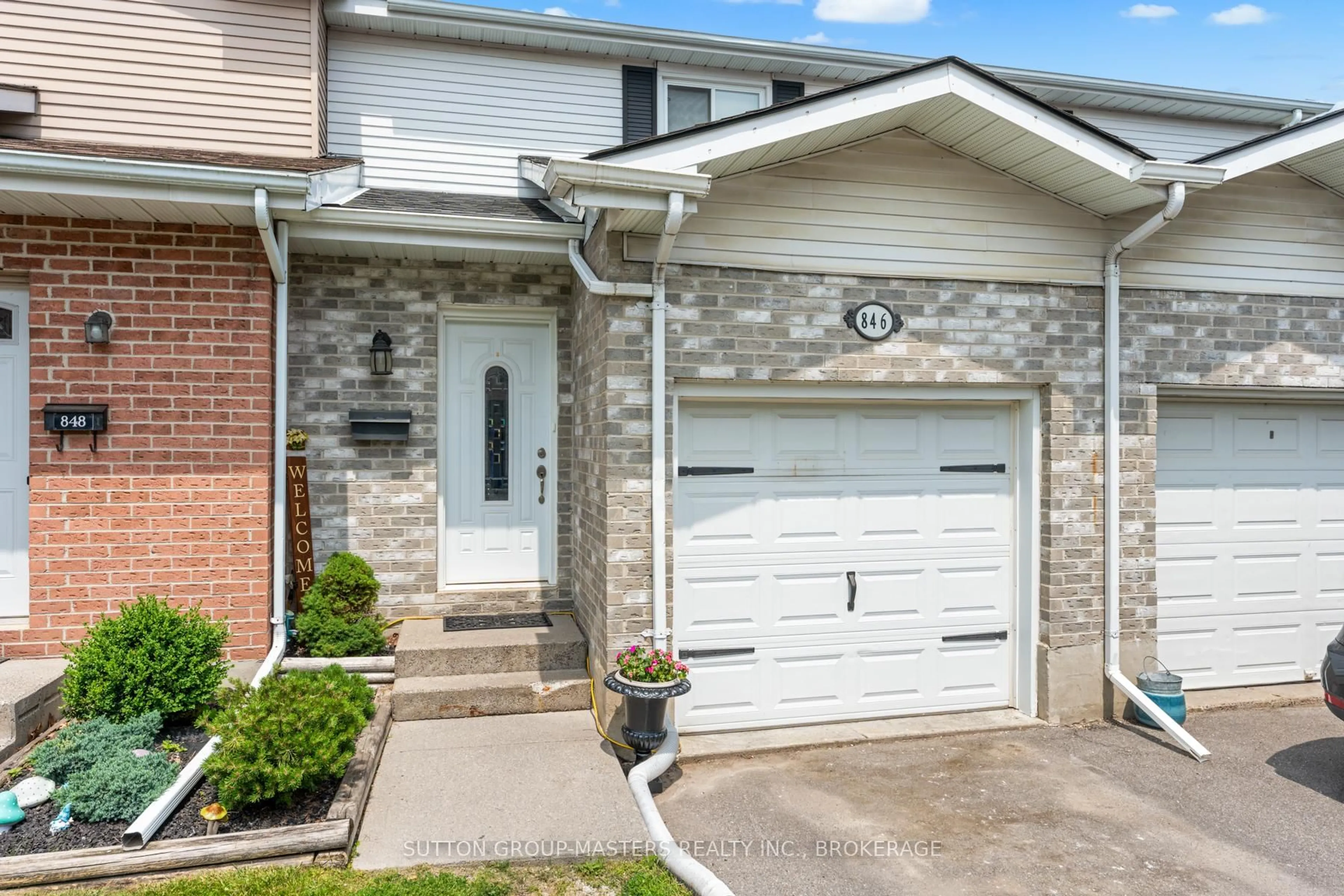 Unknown for 846 Datzell Lane, Kingston Ontario K7M 7P8