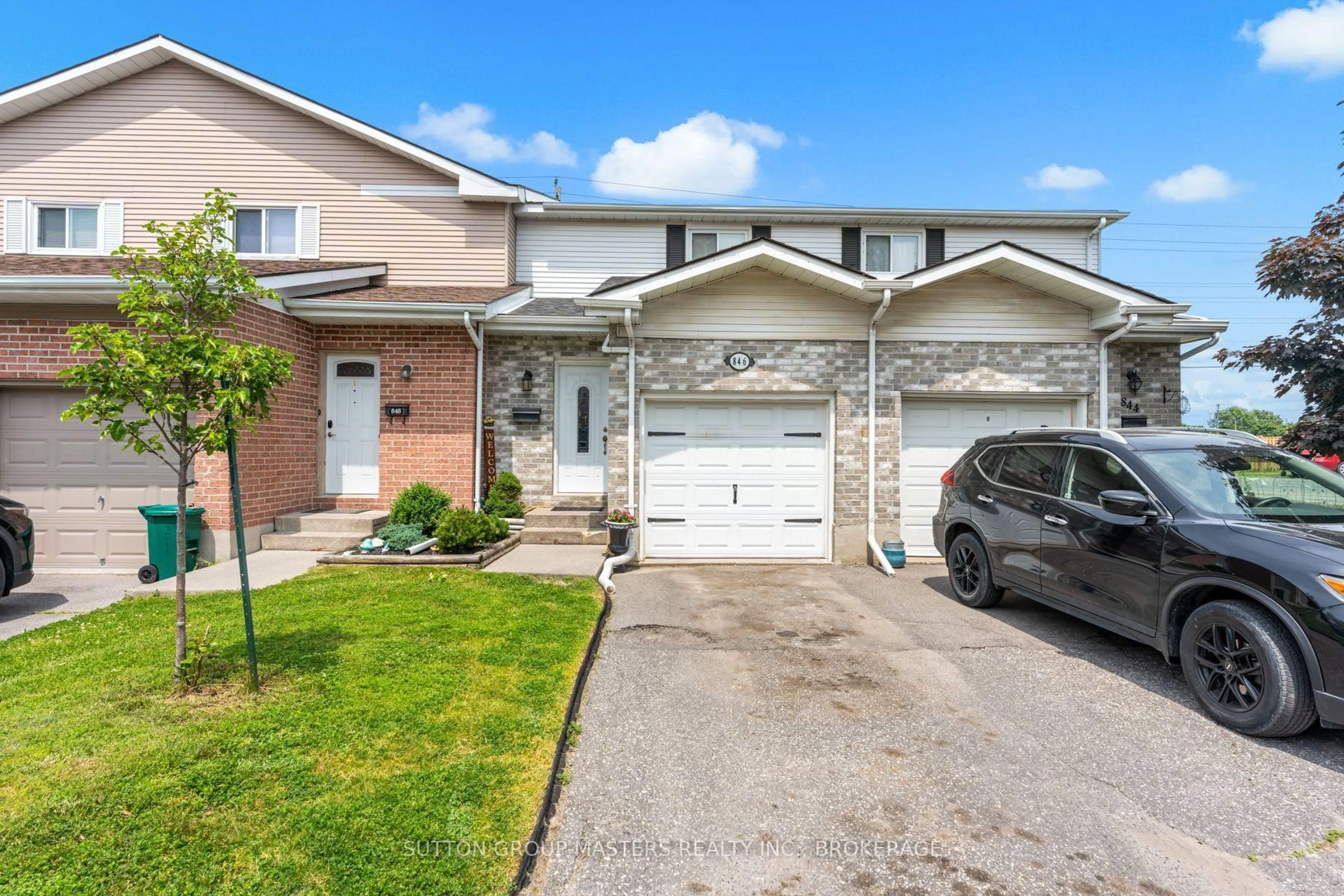 Unknown for 846 Datzell Lane, Kingston Ontario K7M 7P8