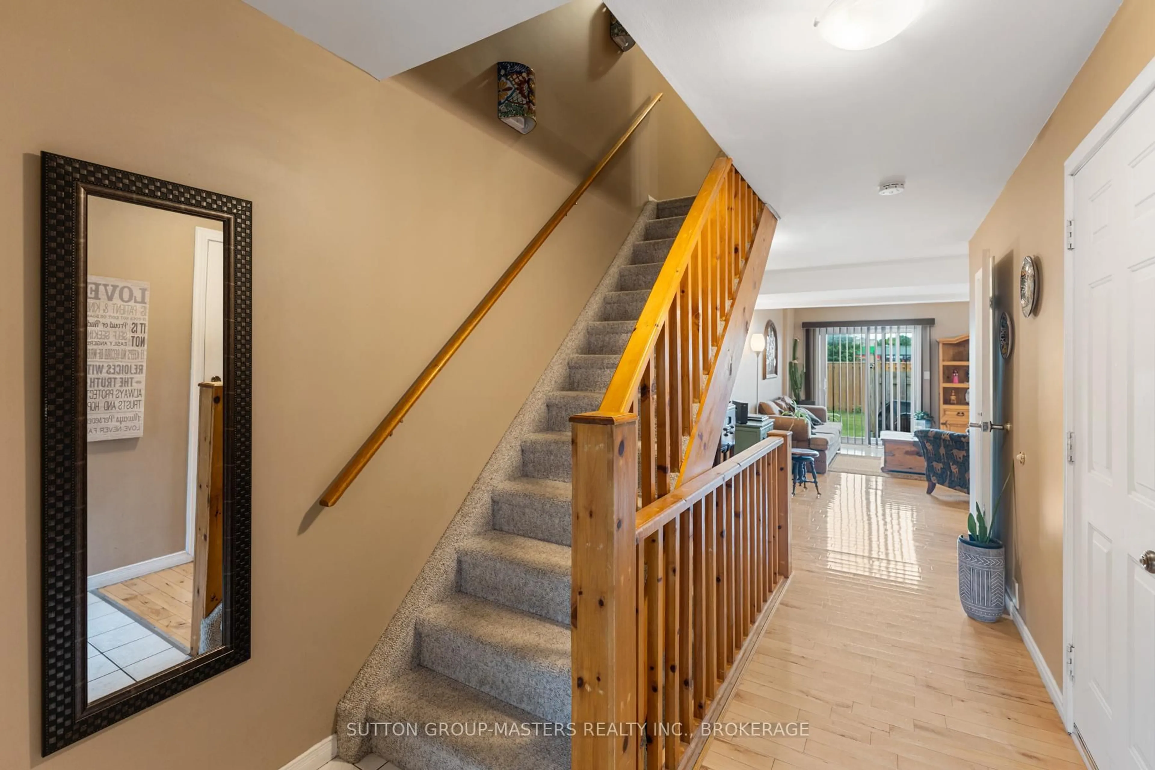 Unknown for 846 Datzell Lane, Kingston Ontario K7M 7P8