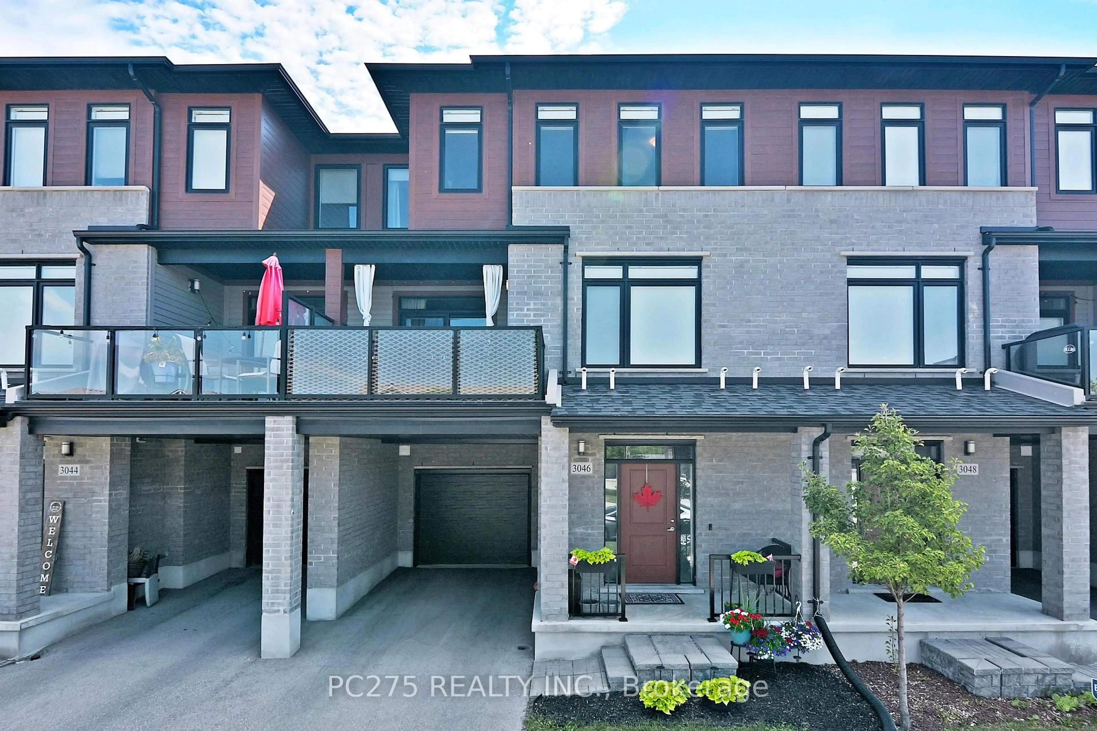 Unknown for 3046 Springmeadow Rd #17, London South Ontario N6J 3V9