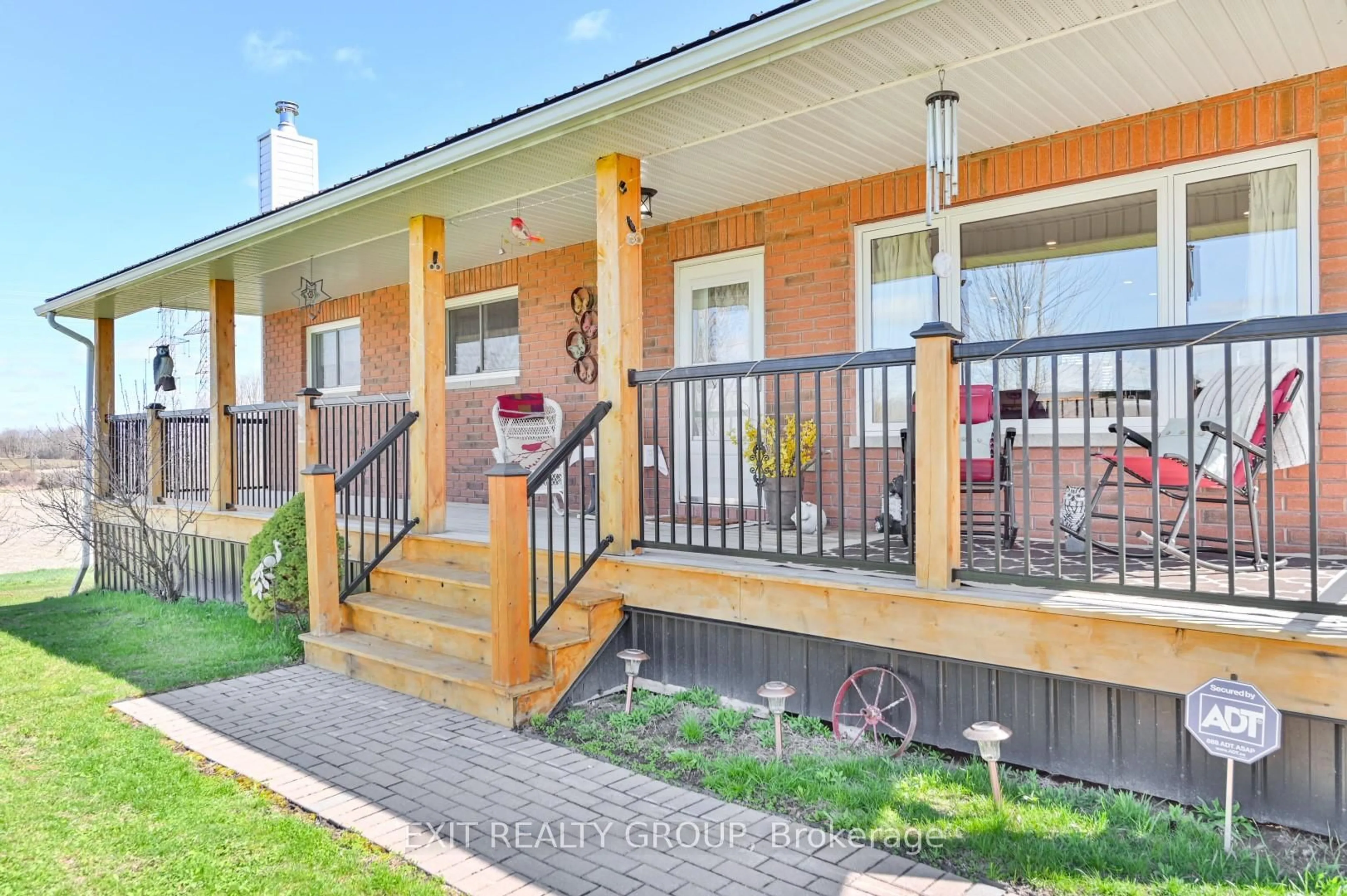 Unknown for 1690 Wallbridge Loyalist Rd, Belleville Ontario K8N 4Z5