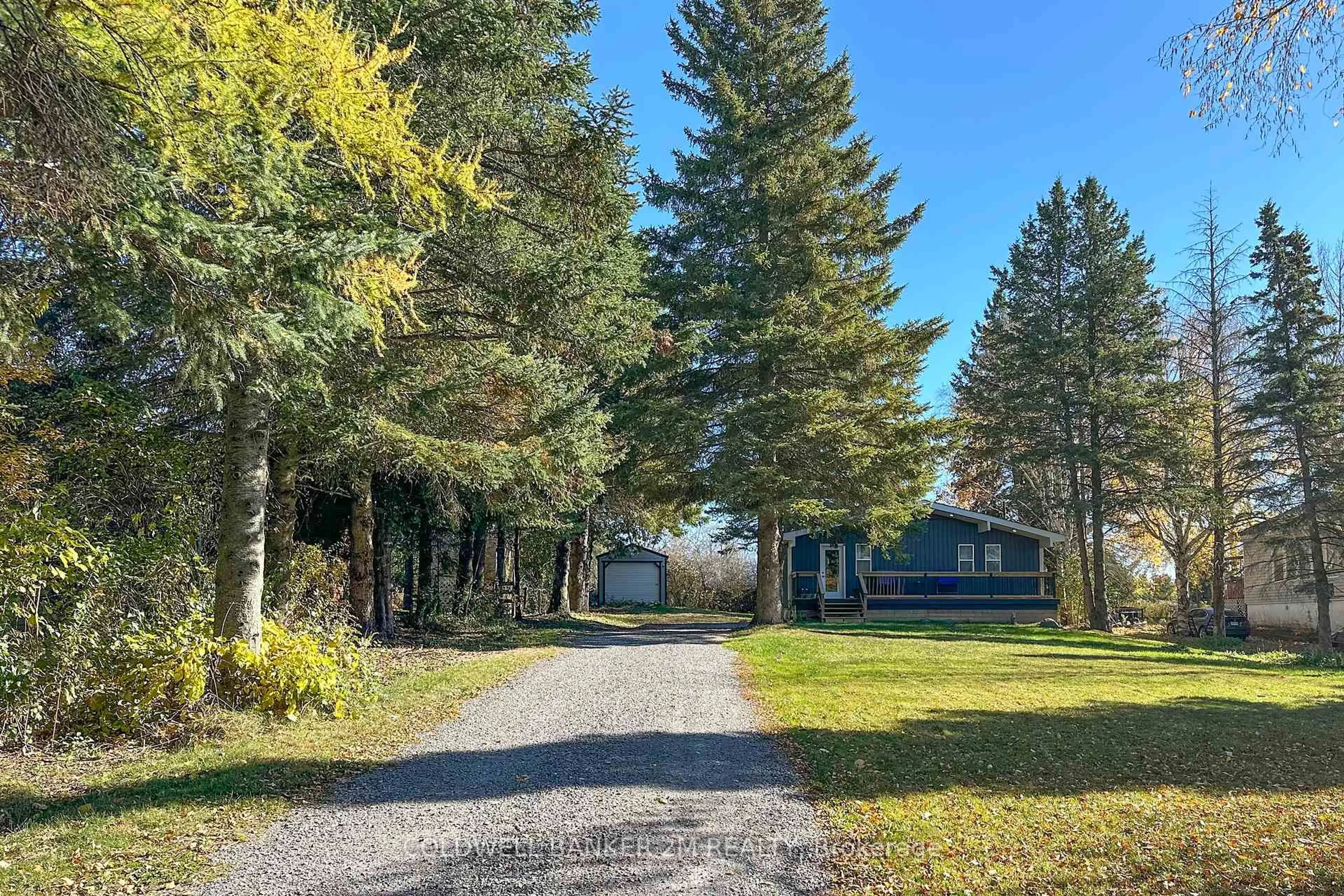 Unknown for 122 McGill Dr, Kawartha Lakes Ontario L0B 1K0
