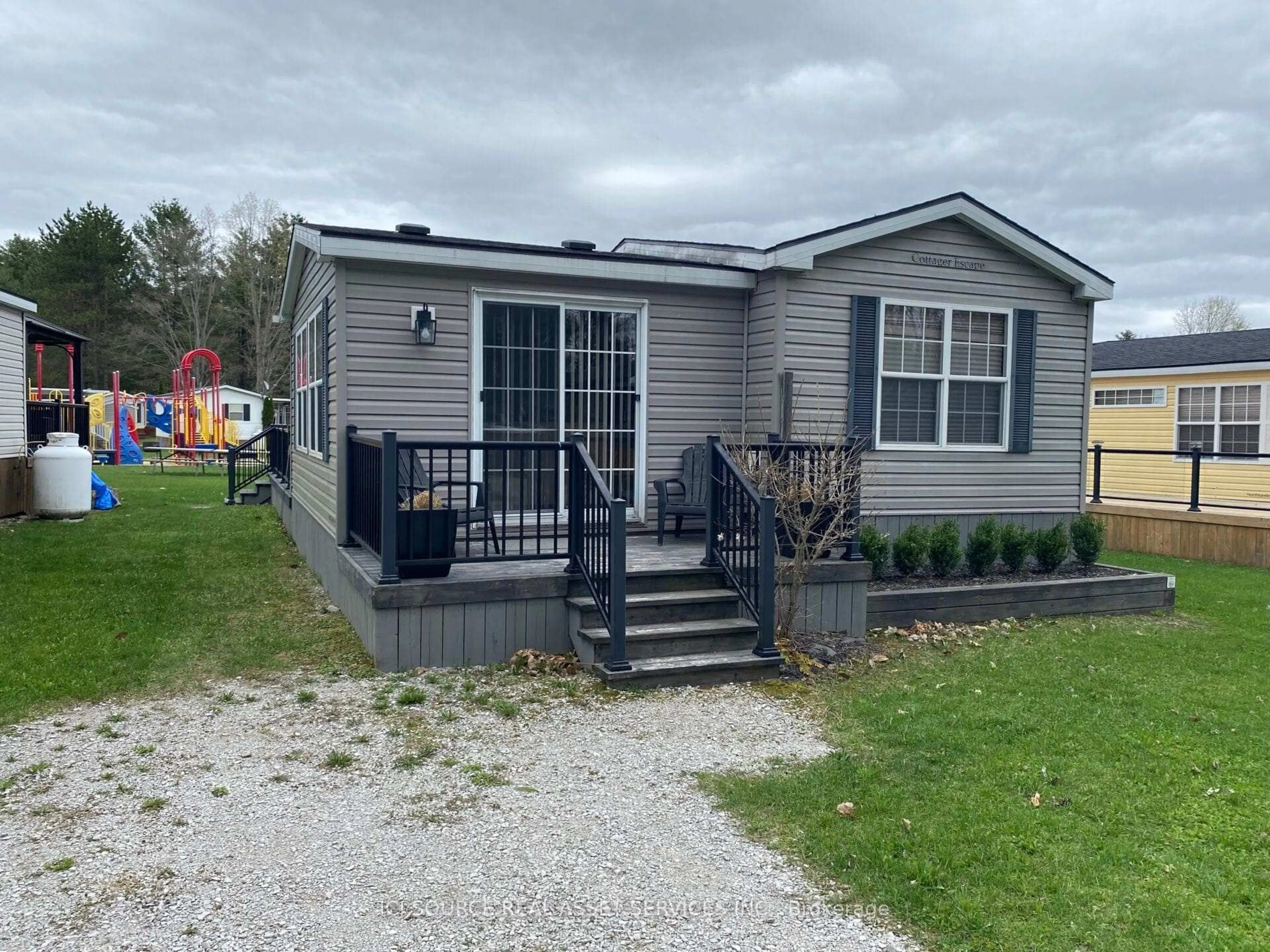 Unknown for 1082 Shamrock Marina Rd #SMR089, Gravenhurst Ontario P0E 1N0