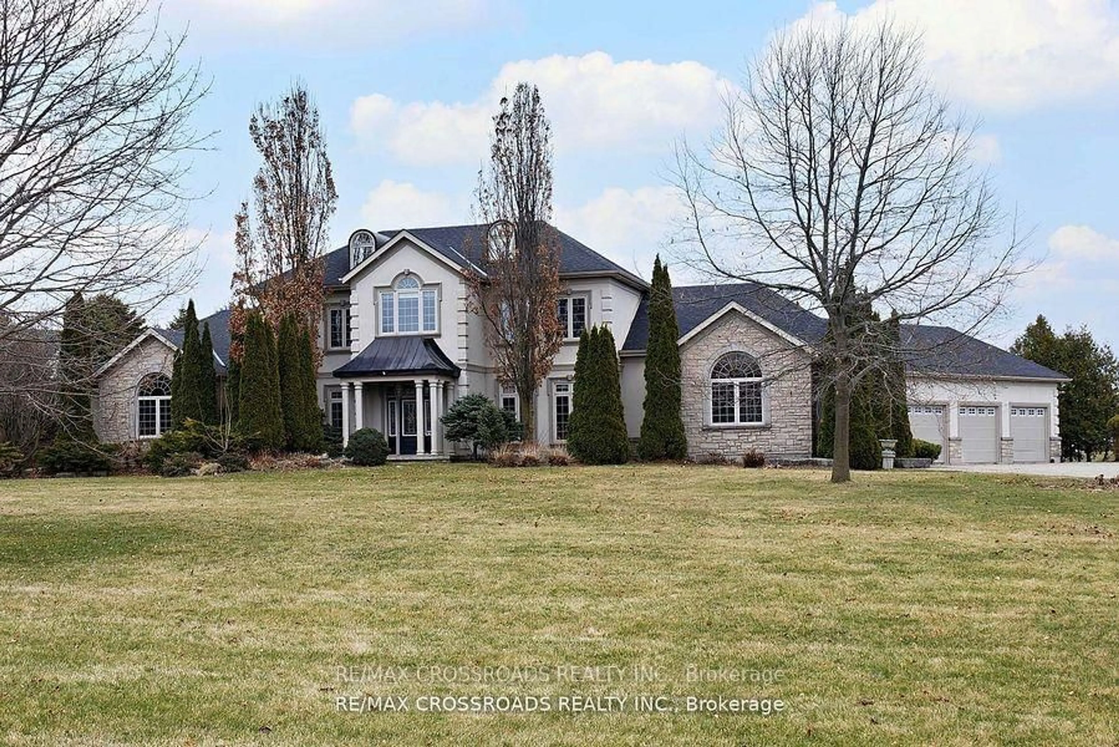 Unknown for 5717 Lakeshore Rd, Port Hope Ontario L1A 3V7