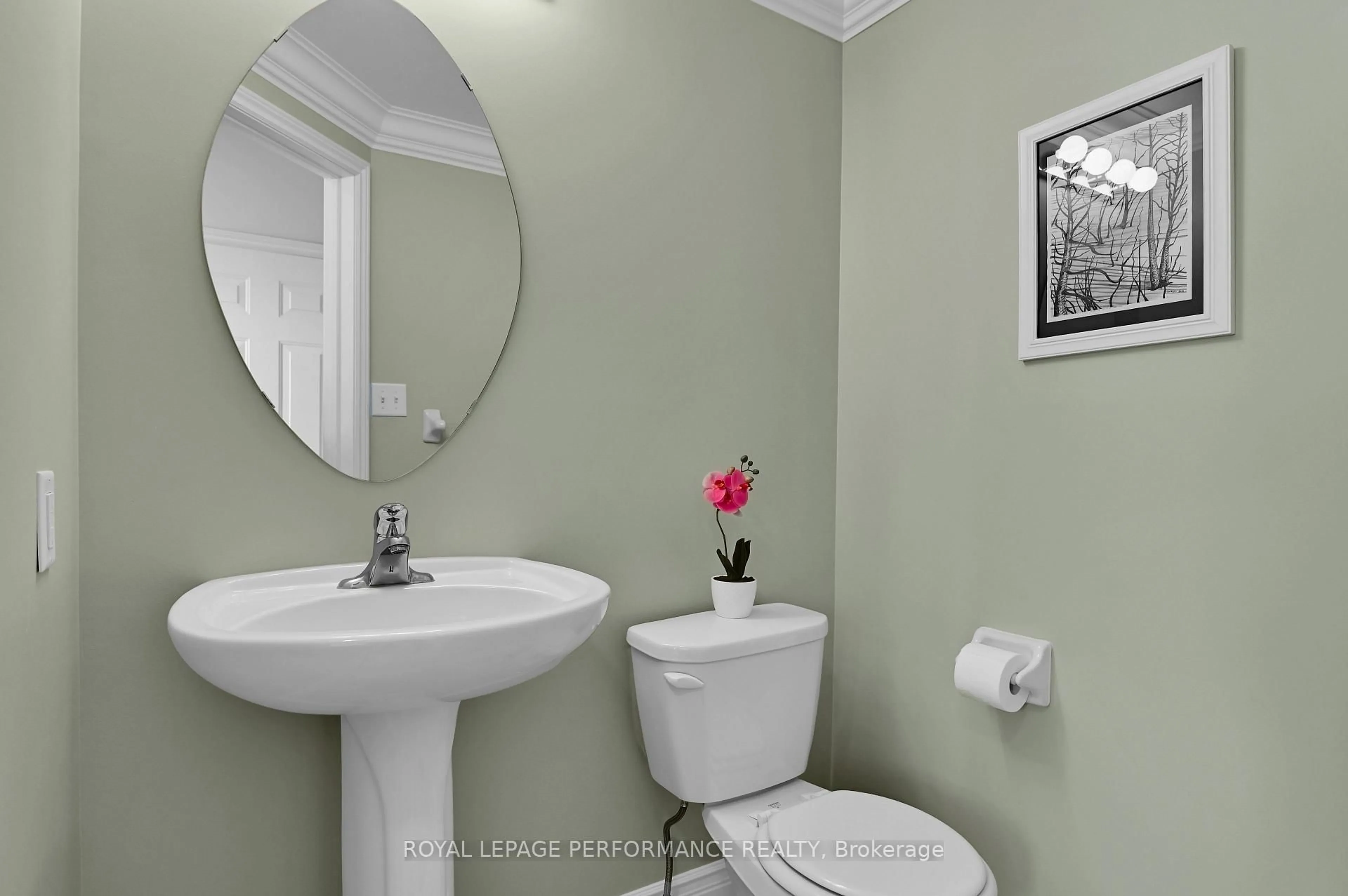 Standard bathroom, unknown for 291 Silbrass Private, Ottawa Ontario K2J 5M6