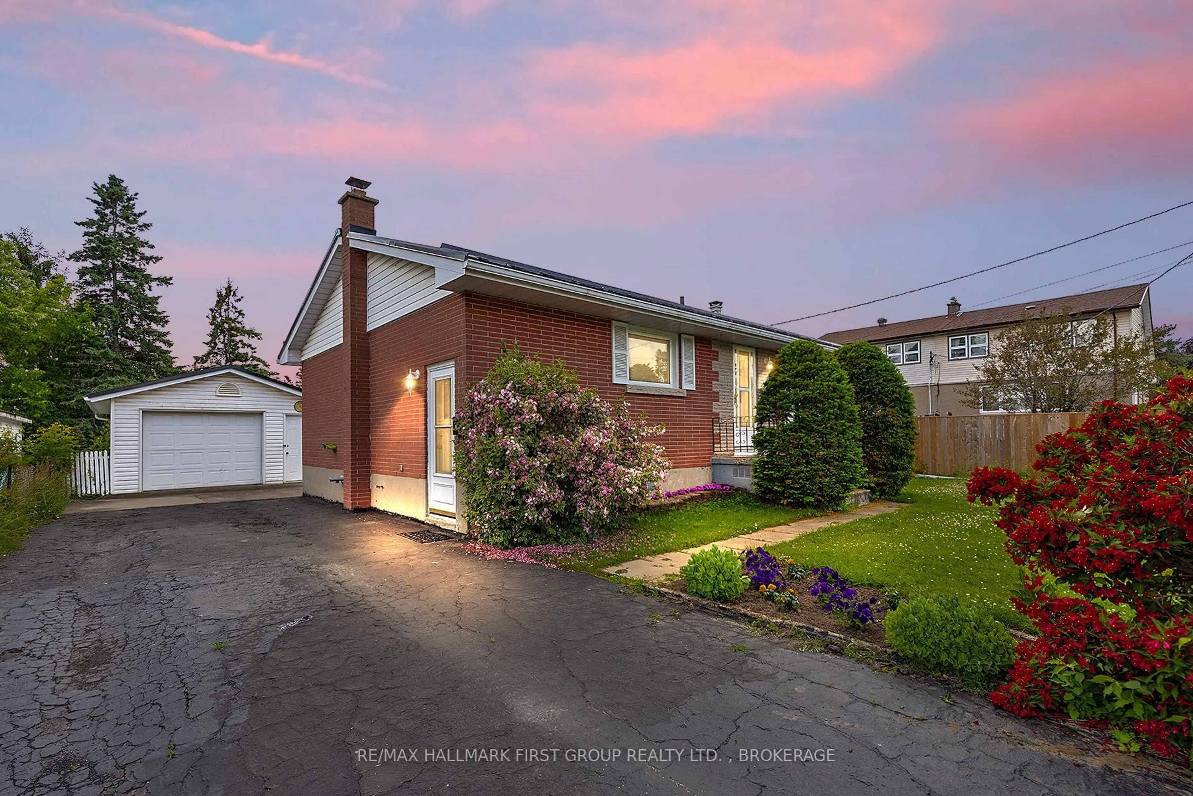 Unknown for 67 Amherst Dr, Loyalist Ontario K7N 1H7