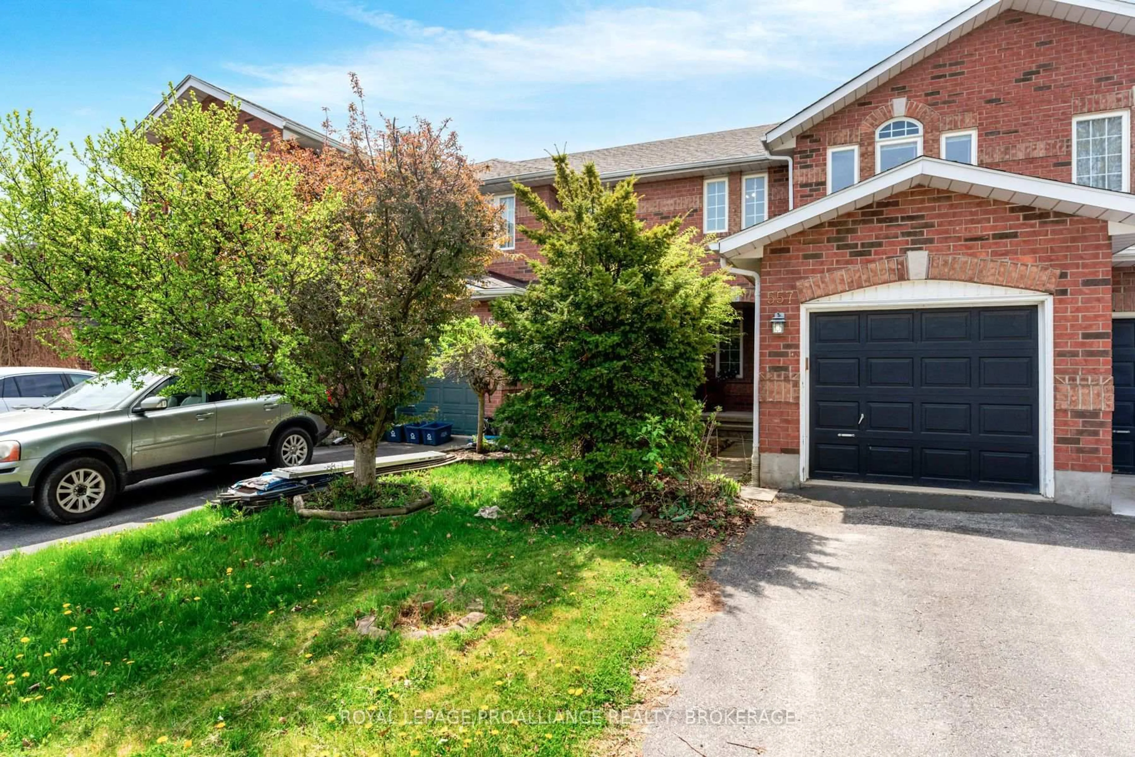 Unknown for 557 Quail Crt, Kingston Ontario K7M 8Z4
