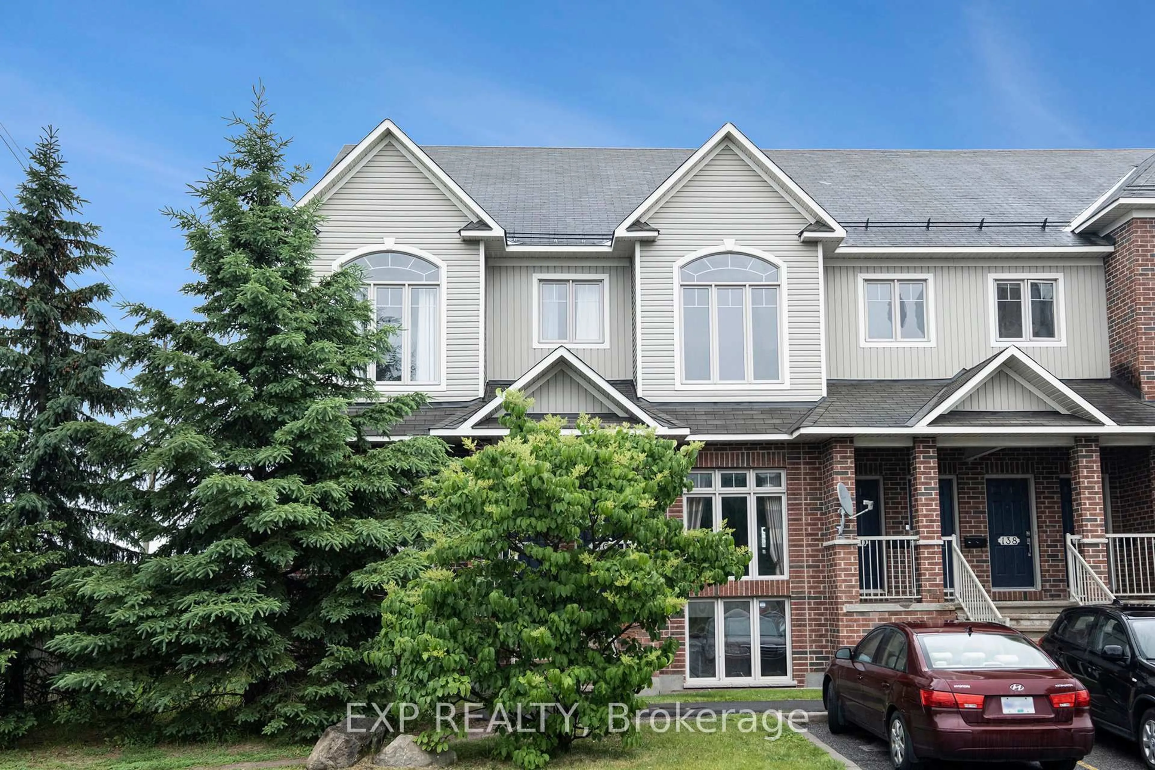 Unknown for 1512 Walkley Rd #146, Ottawa Ontario K1V 2G5