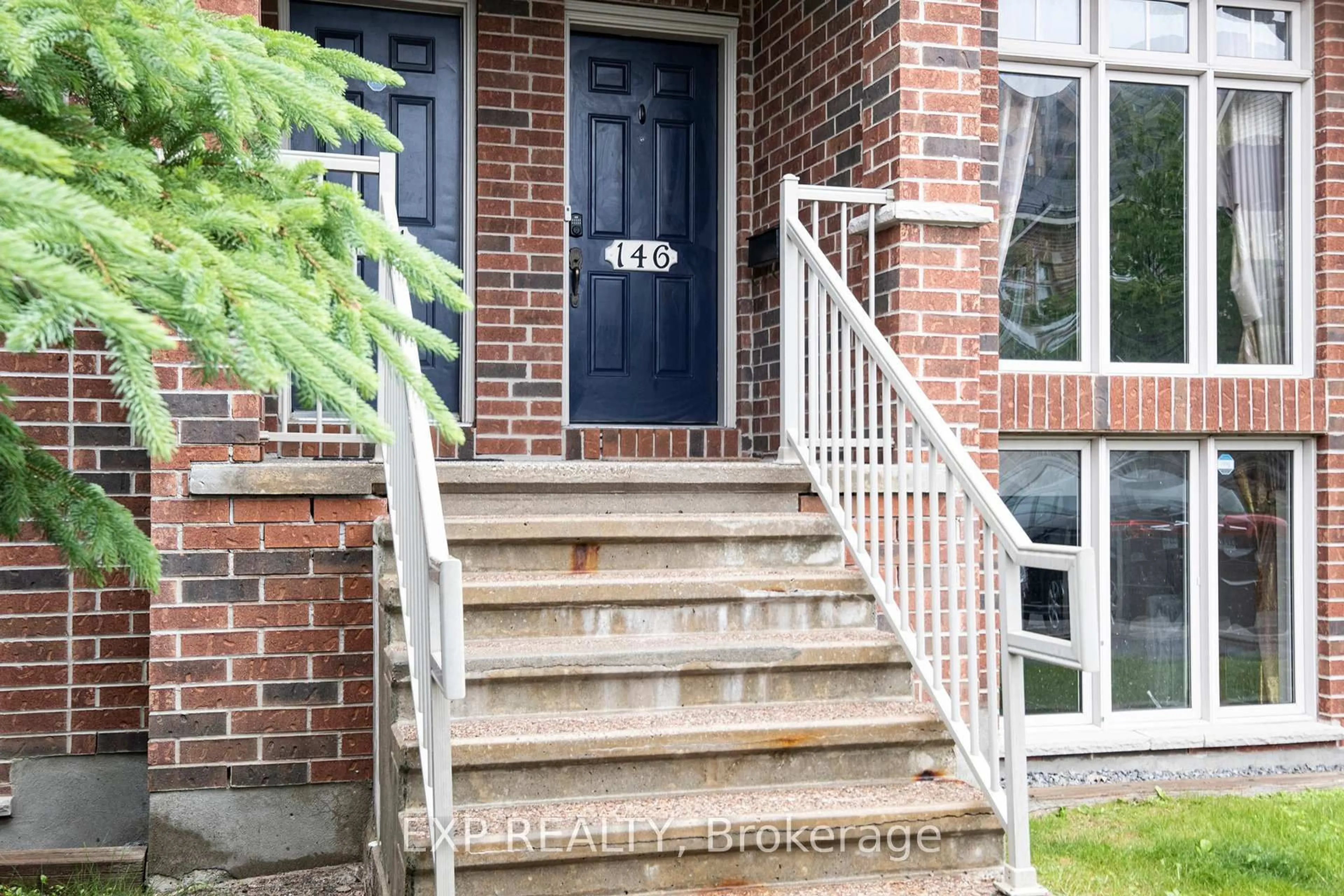 Unknown for 1512 Walkley Rd #146, Ottawa Ontario K1V 2G5
