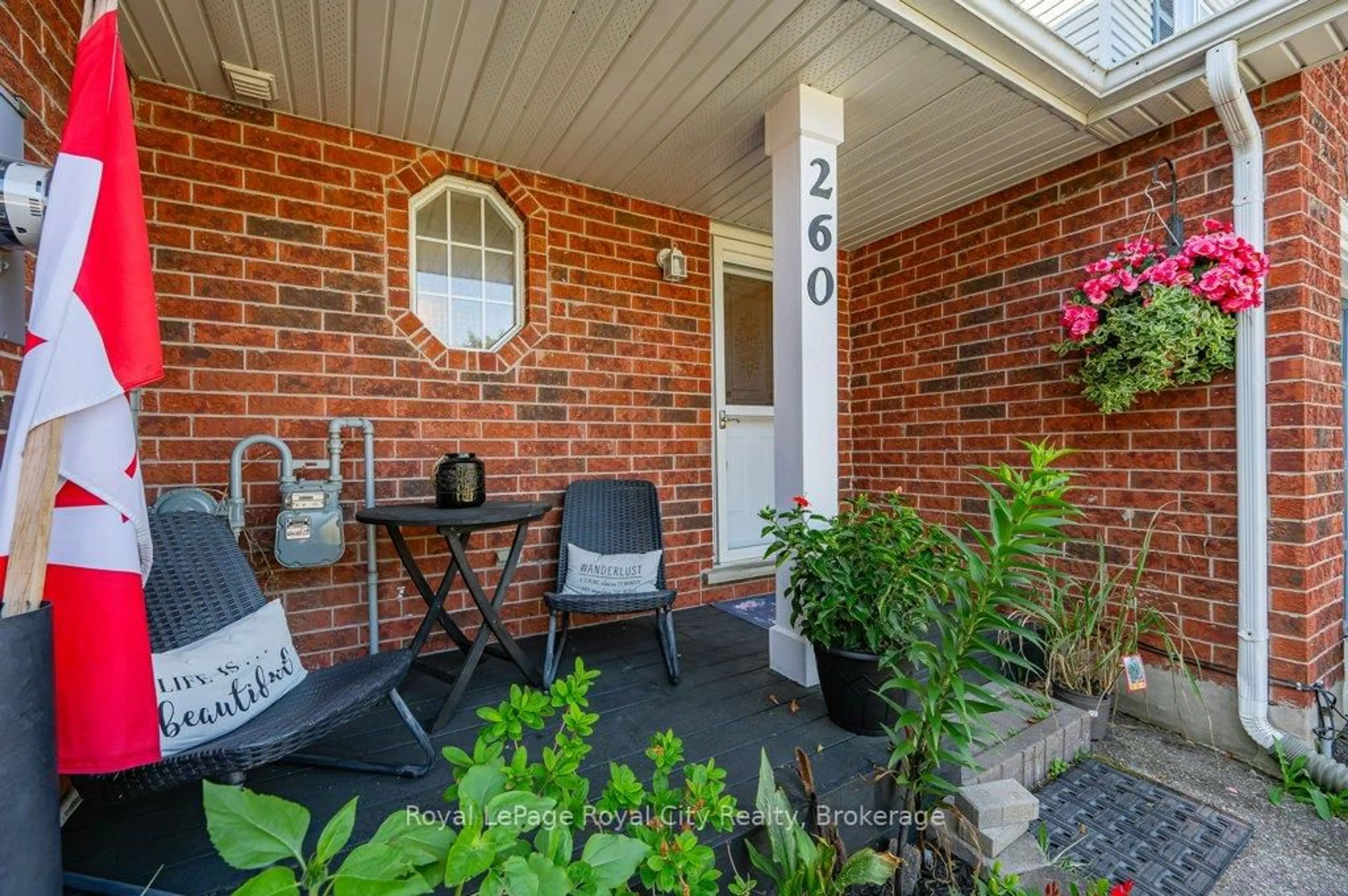 Unknown for 260 Tait Cres, Centre Wellington Ontario N1M 3P7