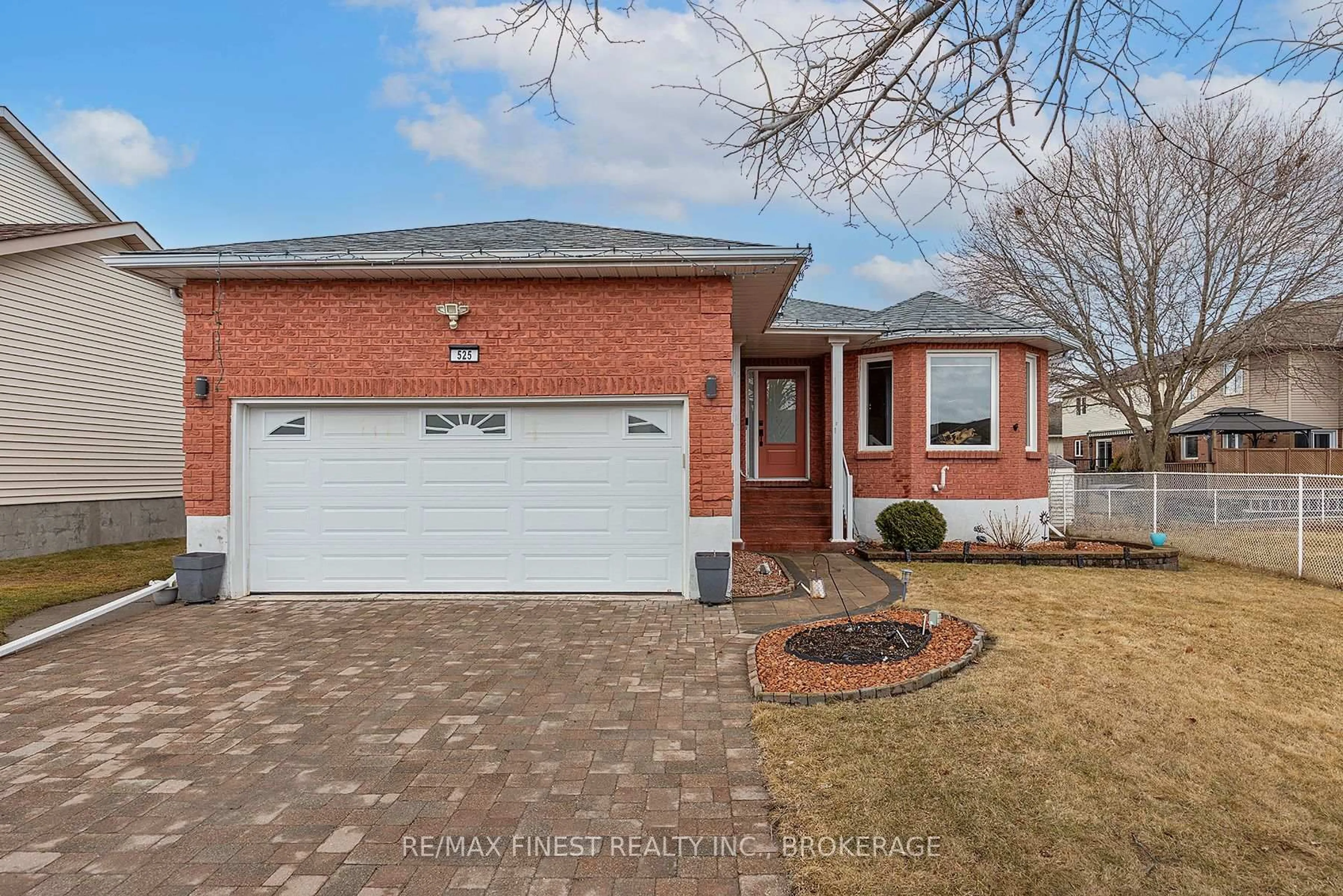 Home with brick exterior material, street for 525 Citation Cres, Kingston Ontario K7M 8W2
