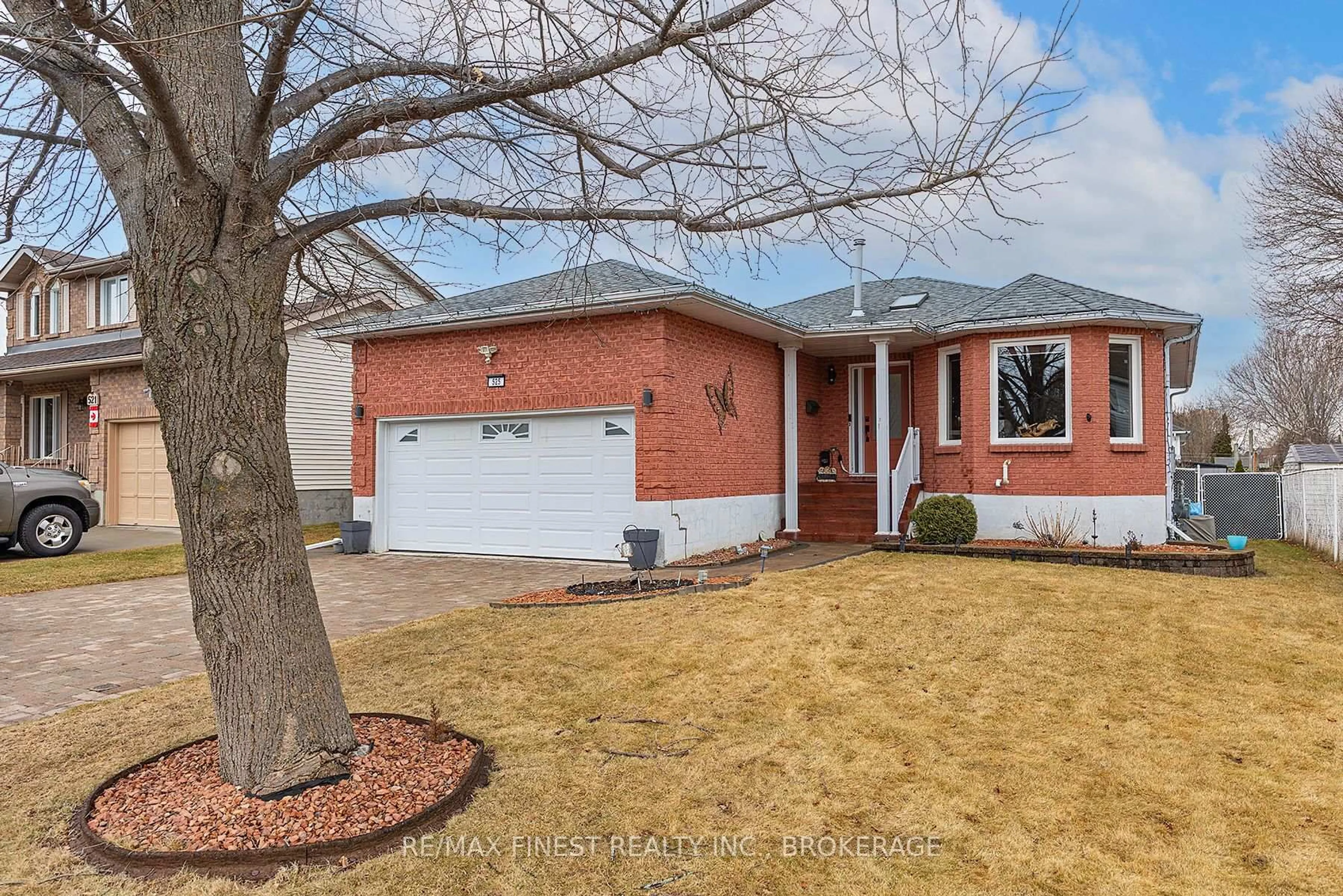 Home with brick exterior material, street for 525 Citation Cres, Kingston Ontario K7M 8W2