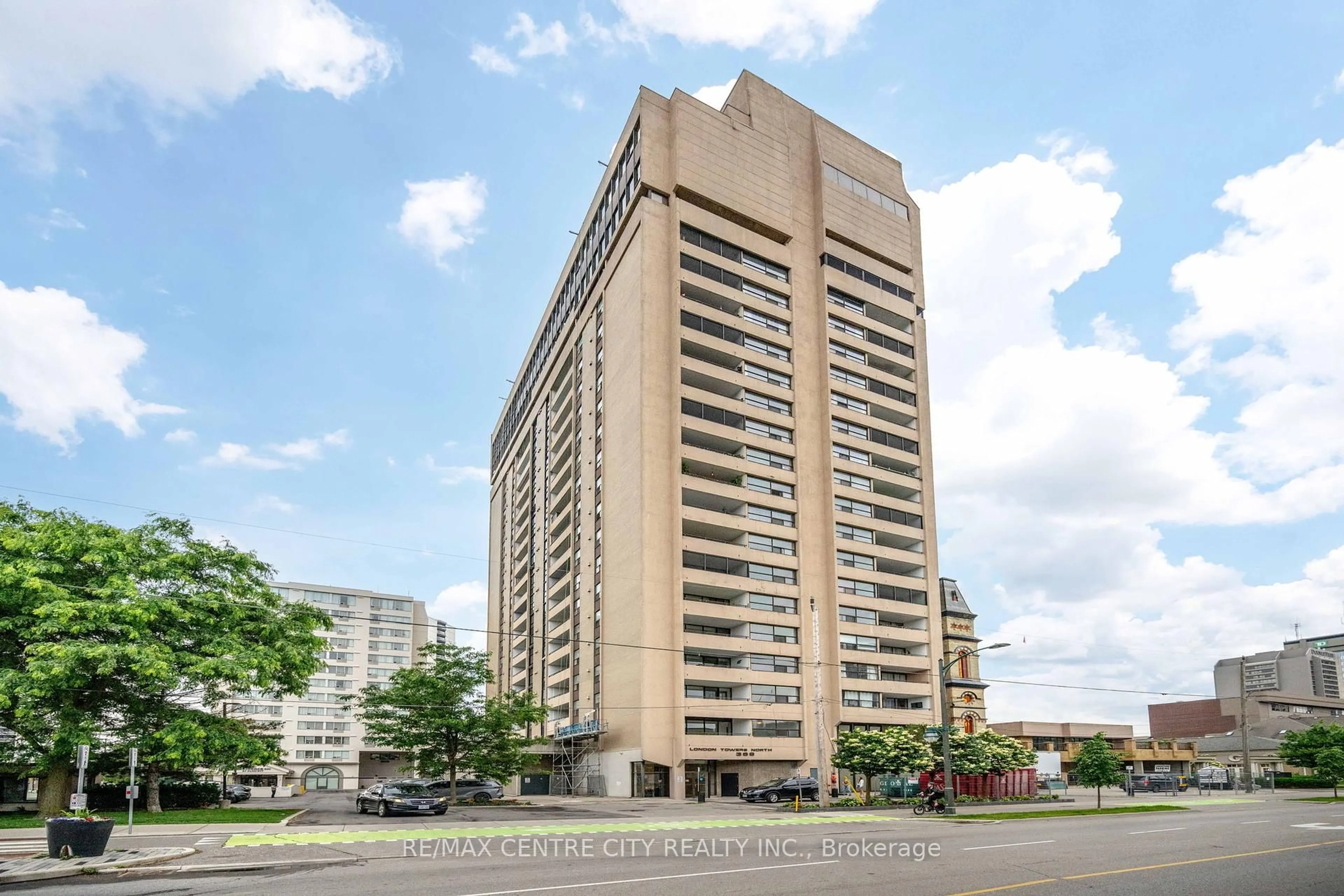 Unknown for 389 Dundas St #2108, London East Ontario N6B 3L5