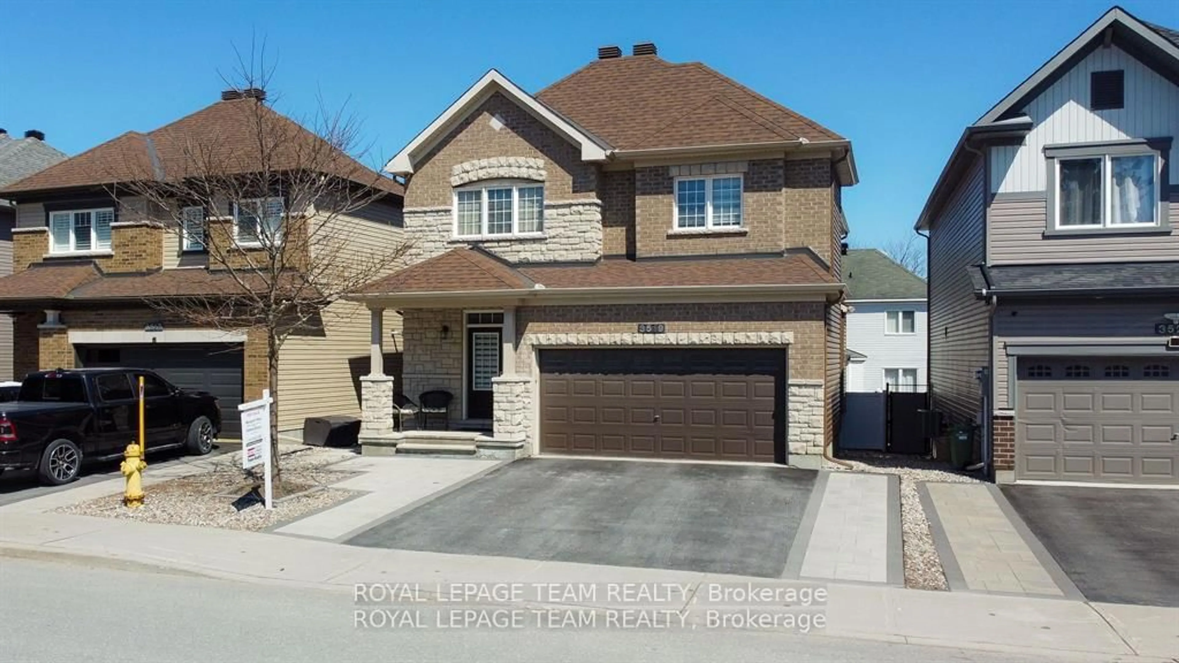 Unknown for 3519 Woodroffe Ave, Ottawa Ontario K2G 7A7