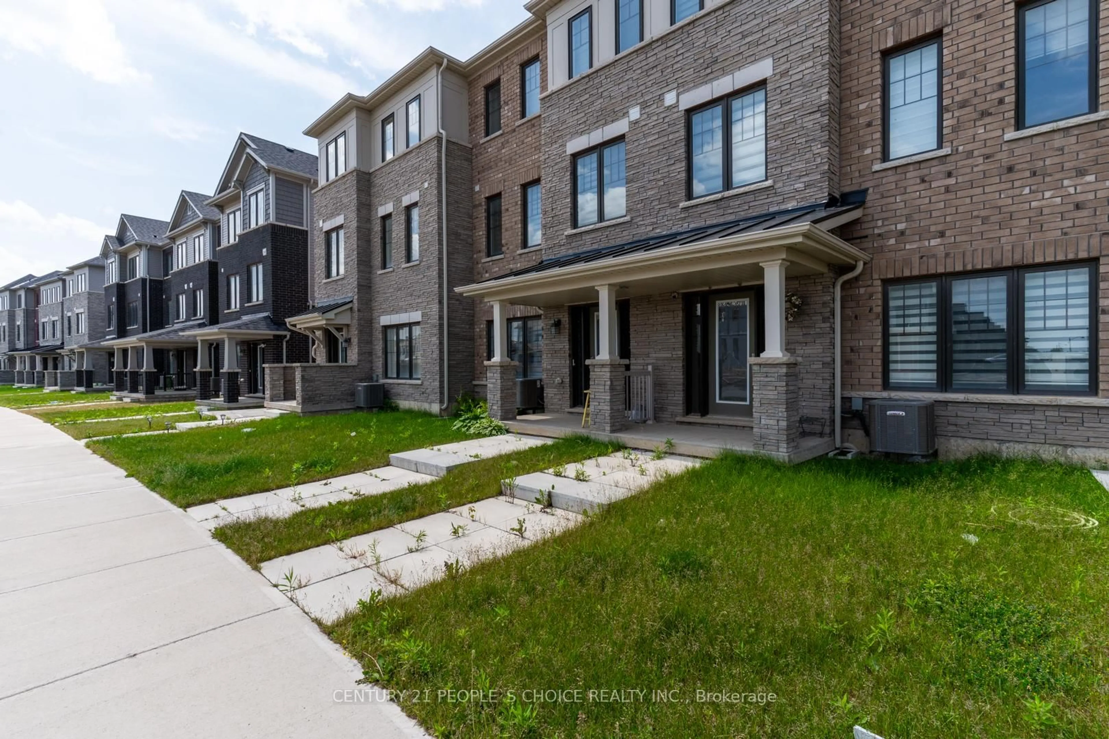 Unknown for 22 Bee Cres, Brant Ontario N3T 0V7