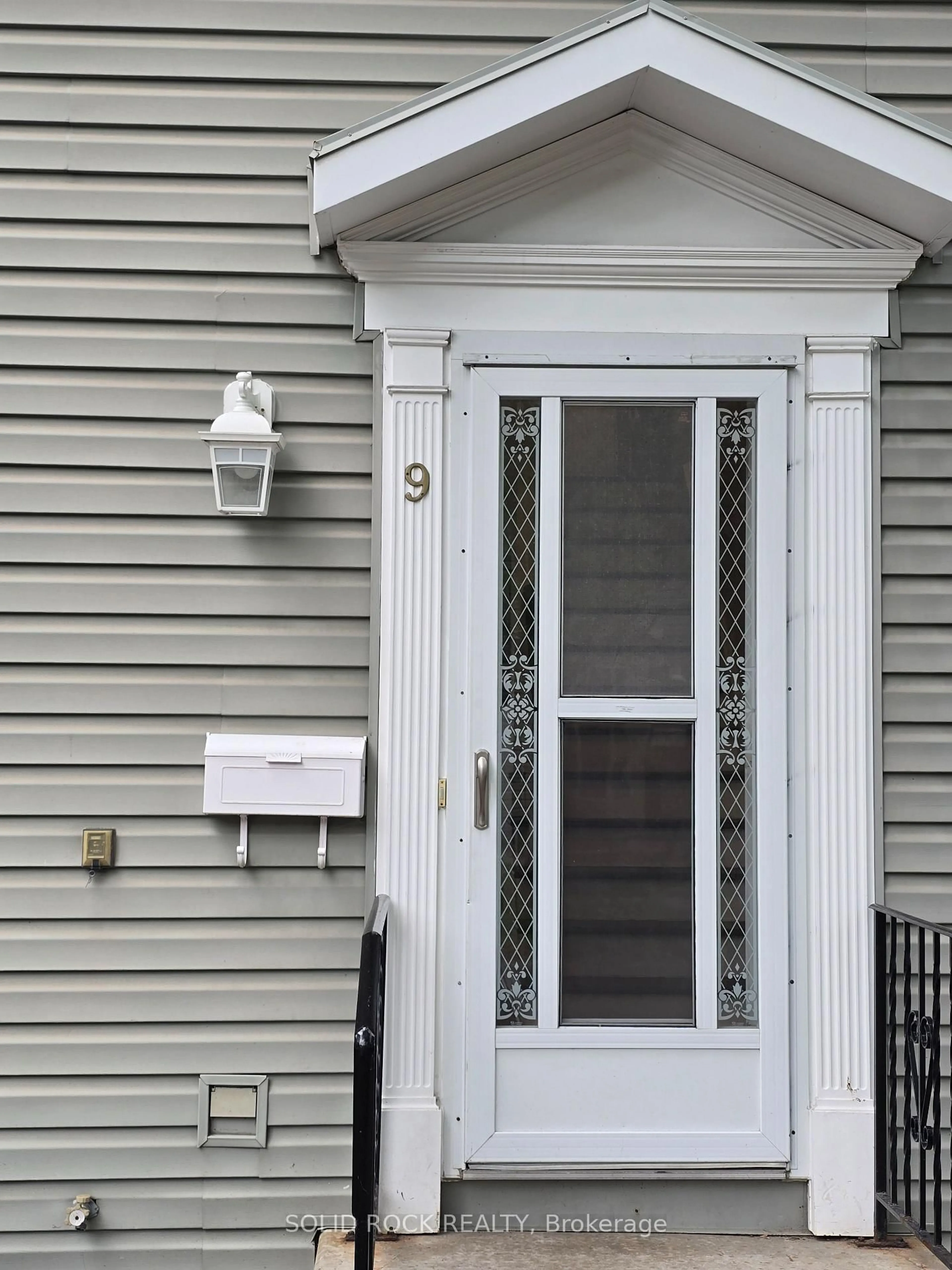 Home with vinyl exterior material, street for 740 Morin St #9, Ottawa Ontario K1K 3G9