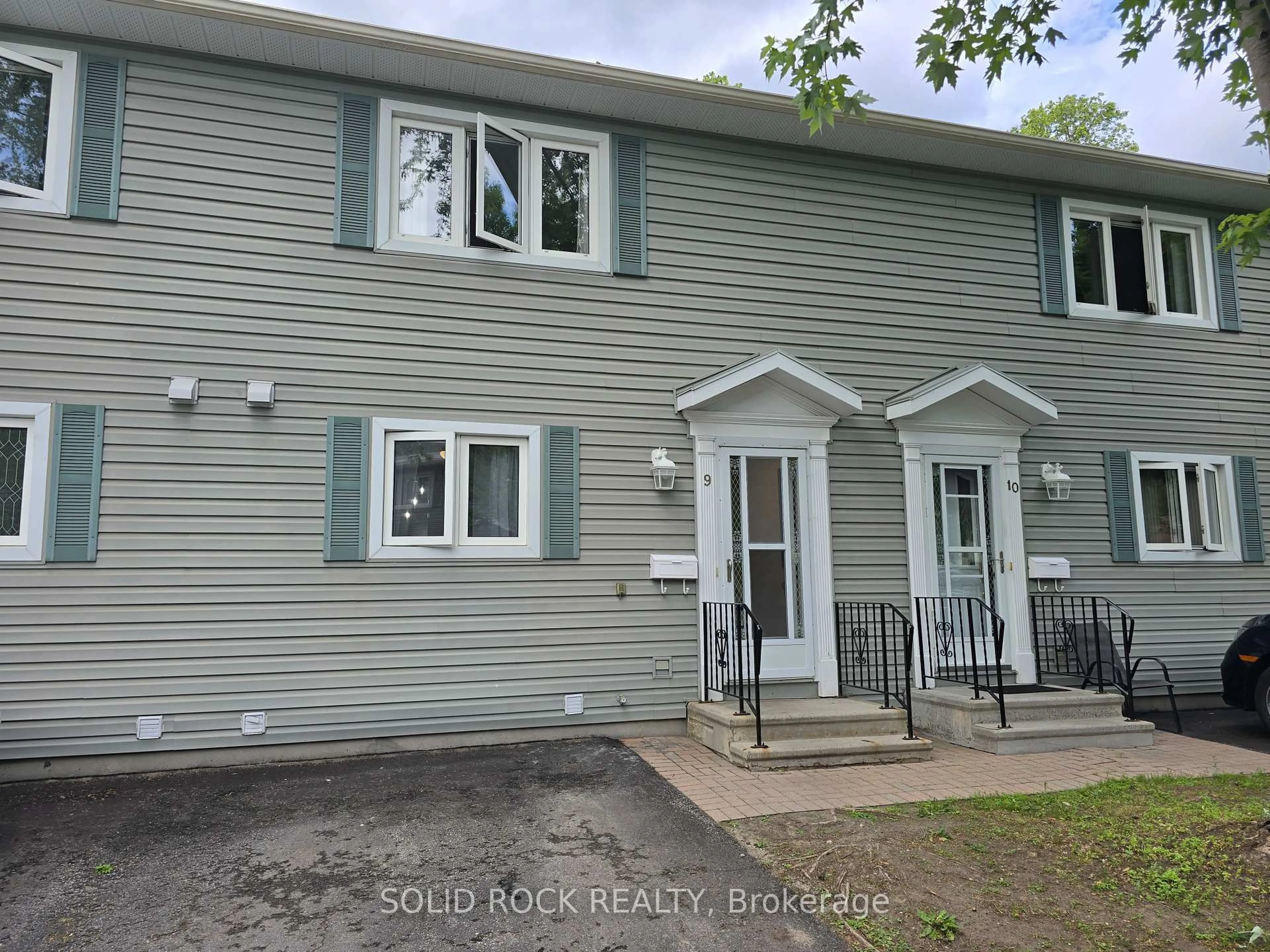Unknown for 740 Morin St #9, Ottawa Ontario K1K 3G9