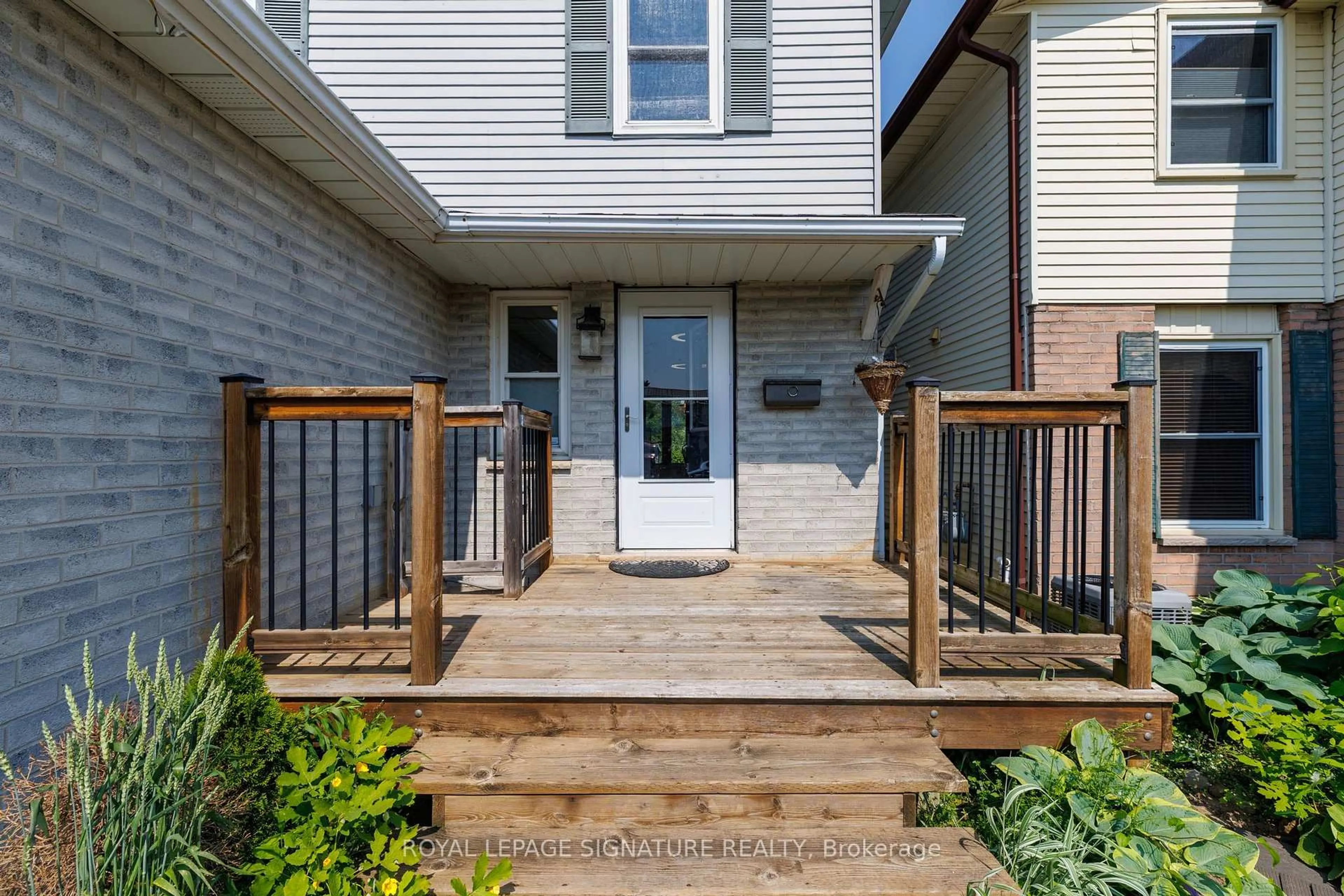 Unknown for 279 Auden Rd, Guelph Ontario N1E 6N5