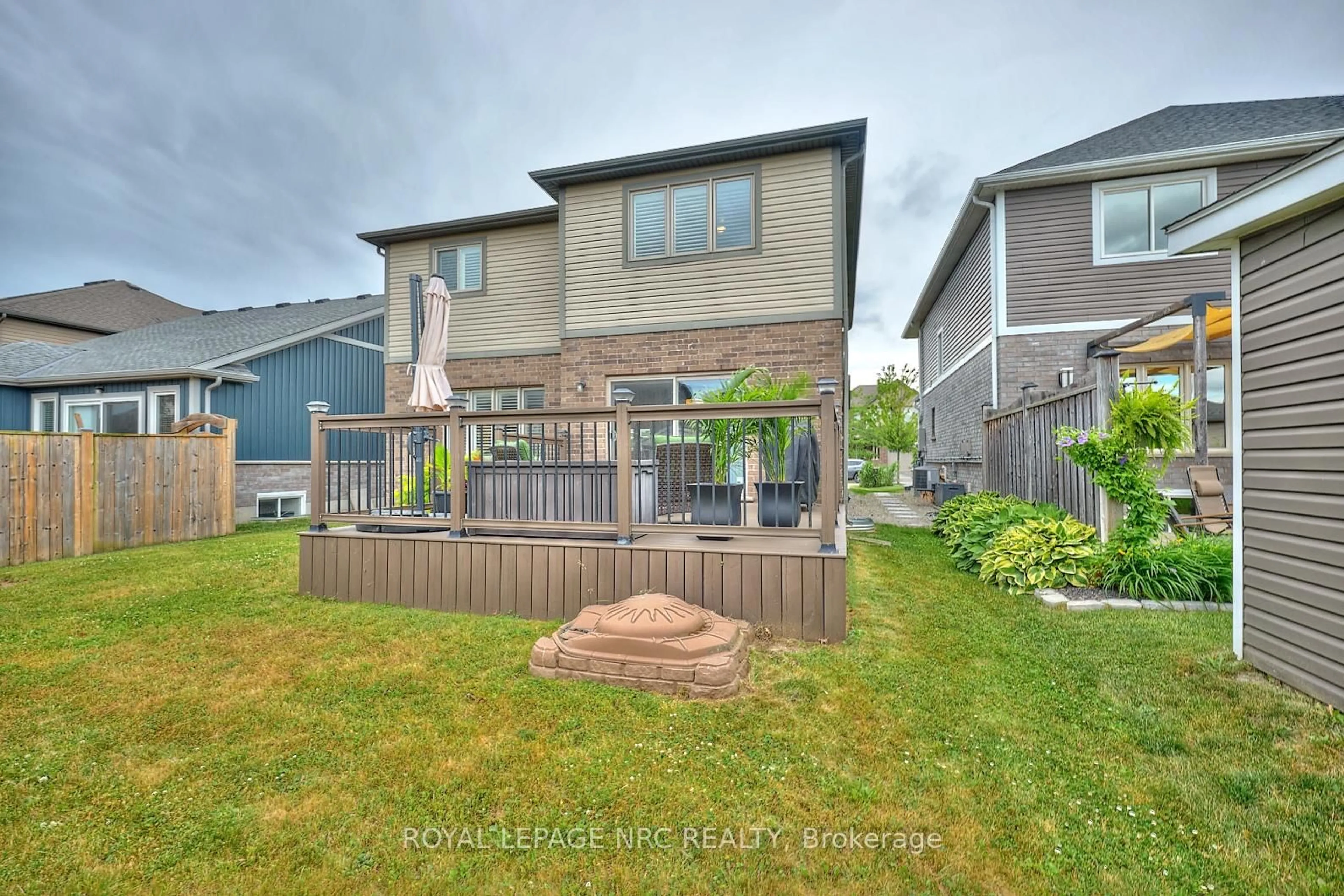 Unknown for 86 Silverwood Ave, Welland Ontario L3C 0C3