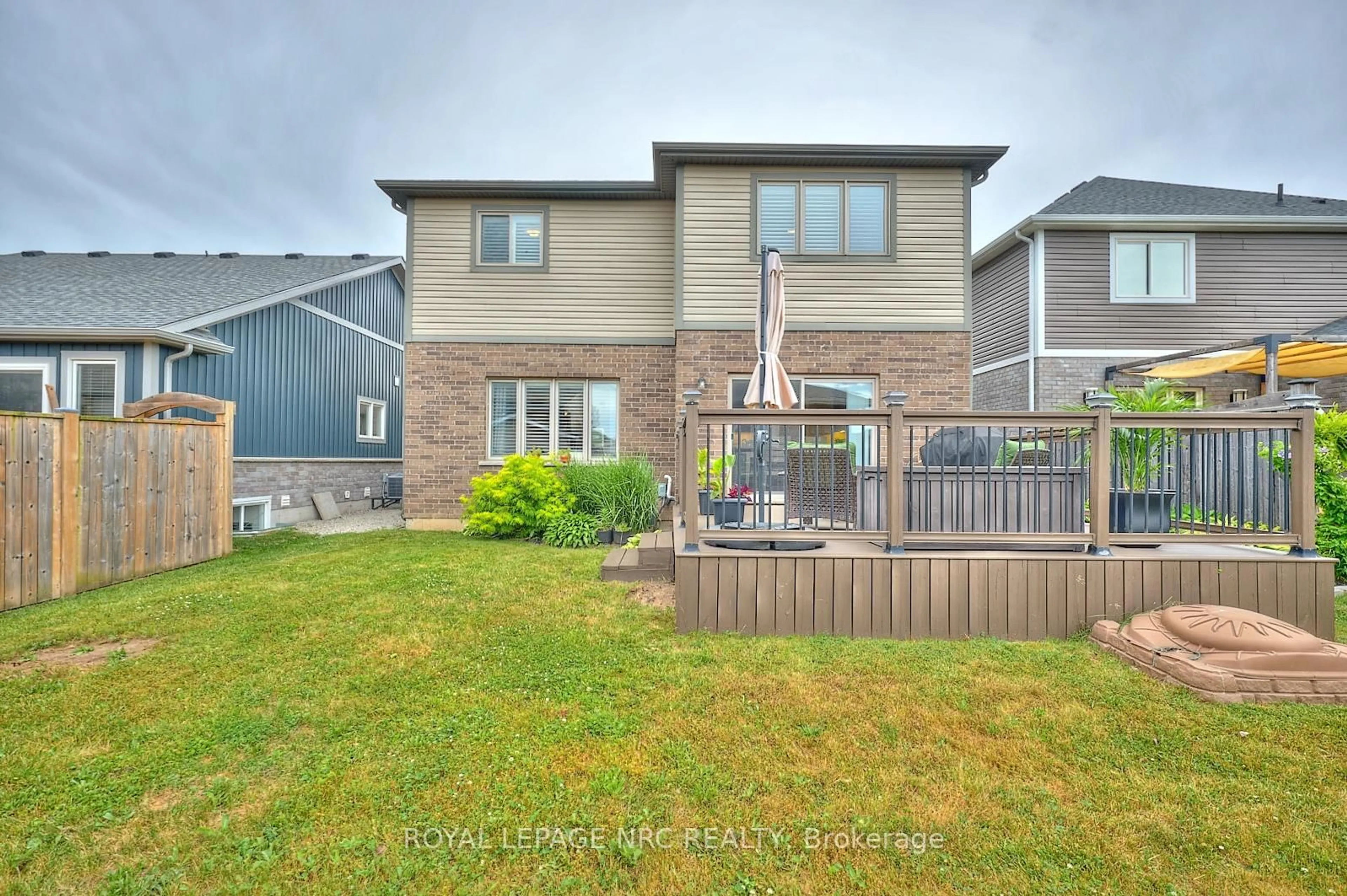 Unknown for 86 Silverwood Ave, Welland Ontario L3C 0C3