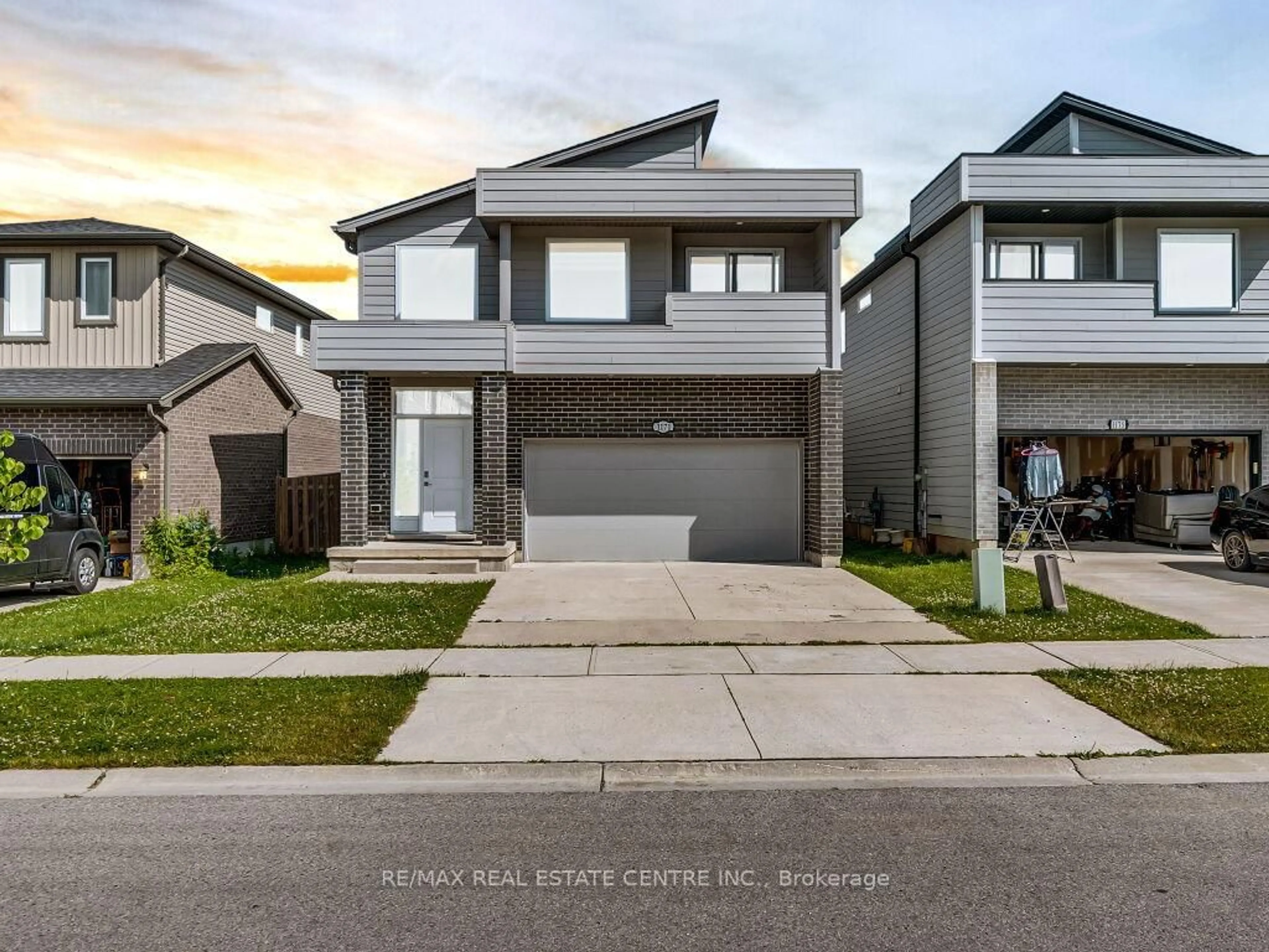 Unknown for 1171 Elson Rd, London North Ontario N6G 0G9