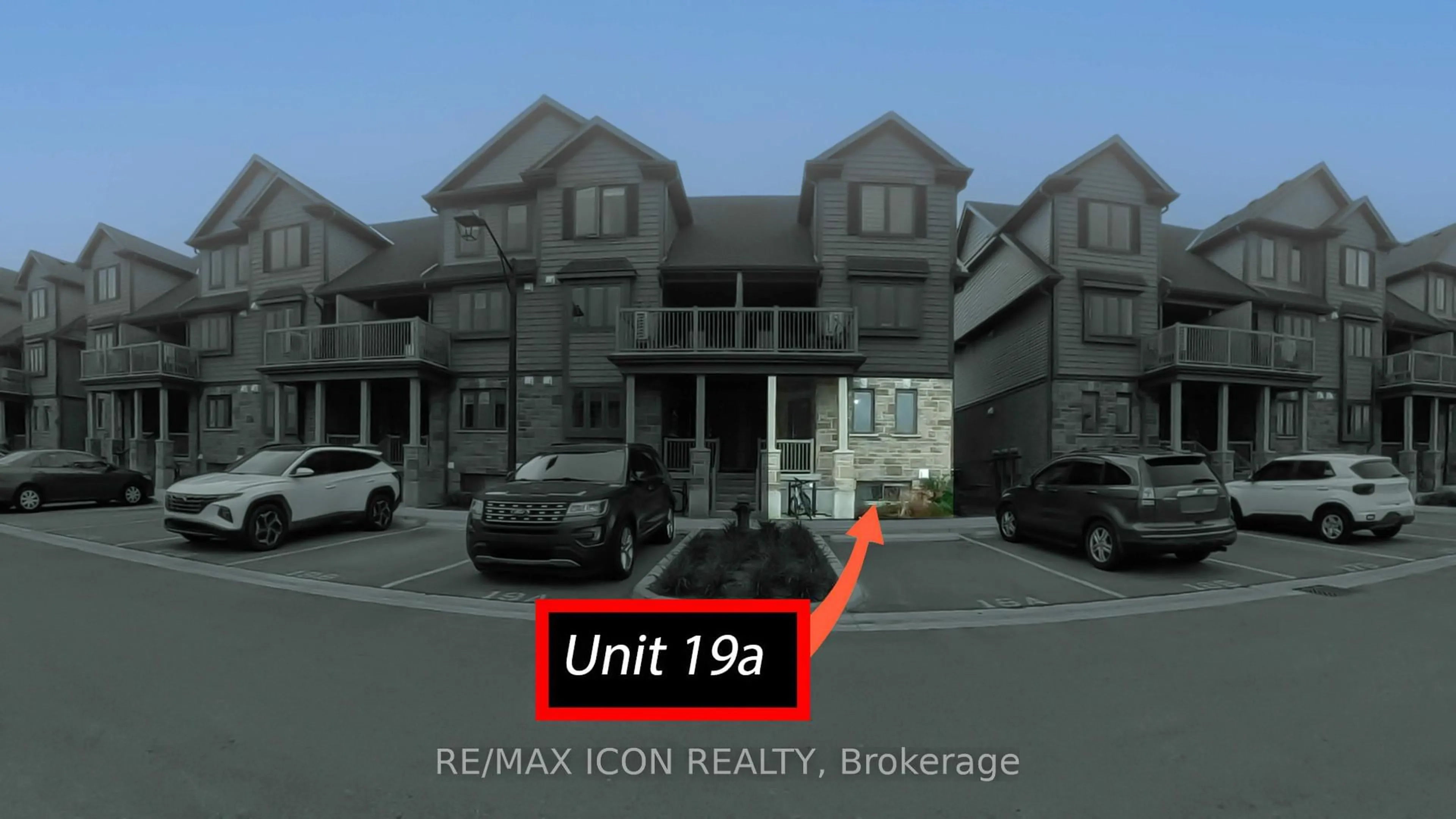 Unknown for 85 Mullin Dr #19A, Guelph Ontario N1E 7M2