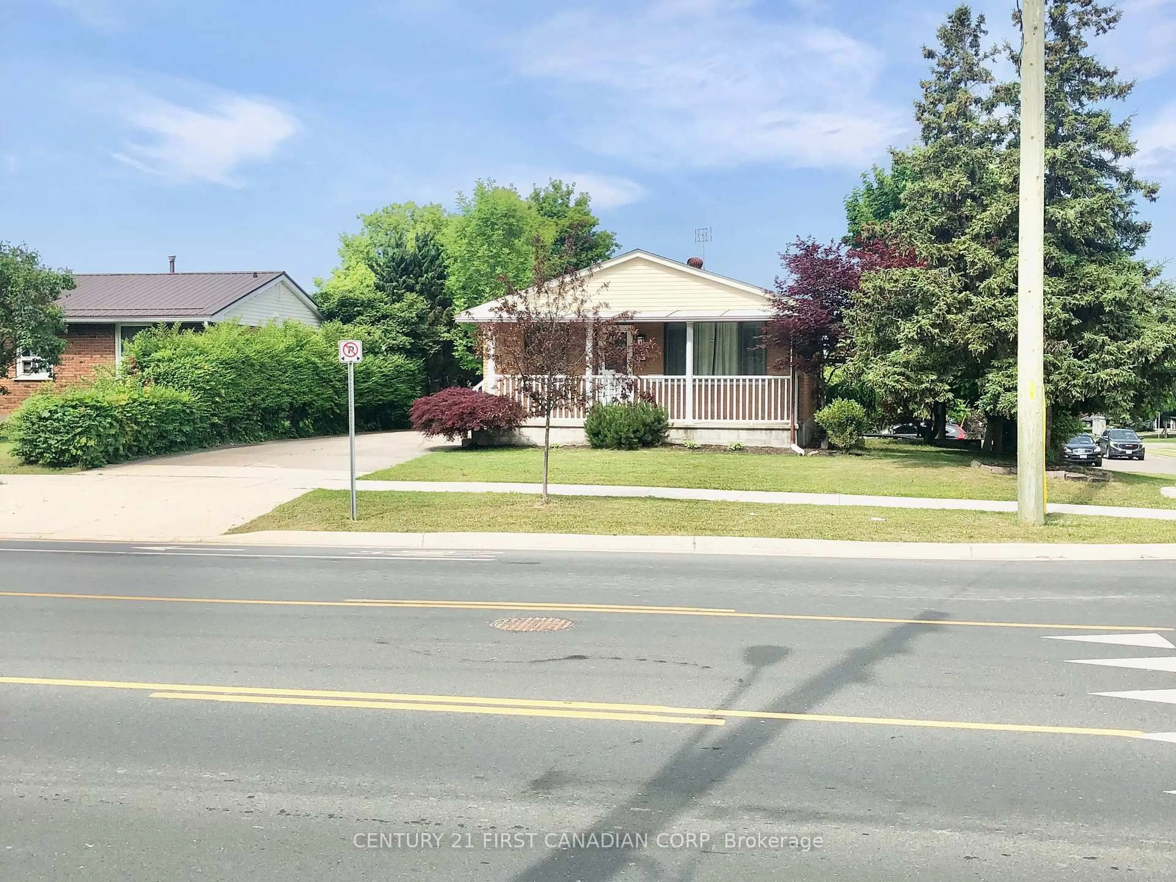 Unknown for 190 Fairview Ave, St. Thomas Ontario N5R 5K4