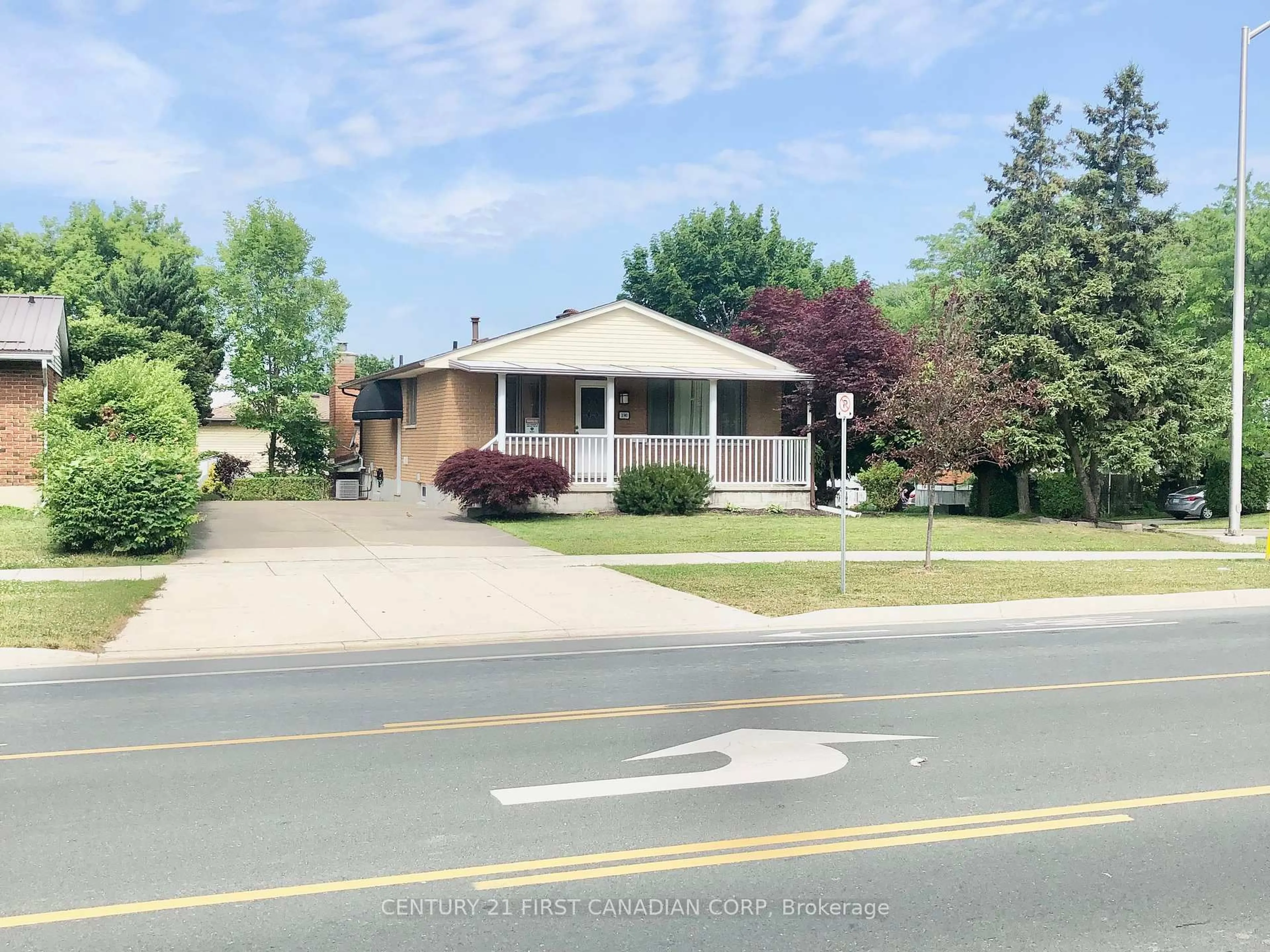 Unknown for 190 Fairview Ave, St. Thomas Ontario N5R 5K4