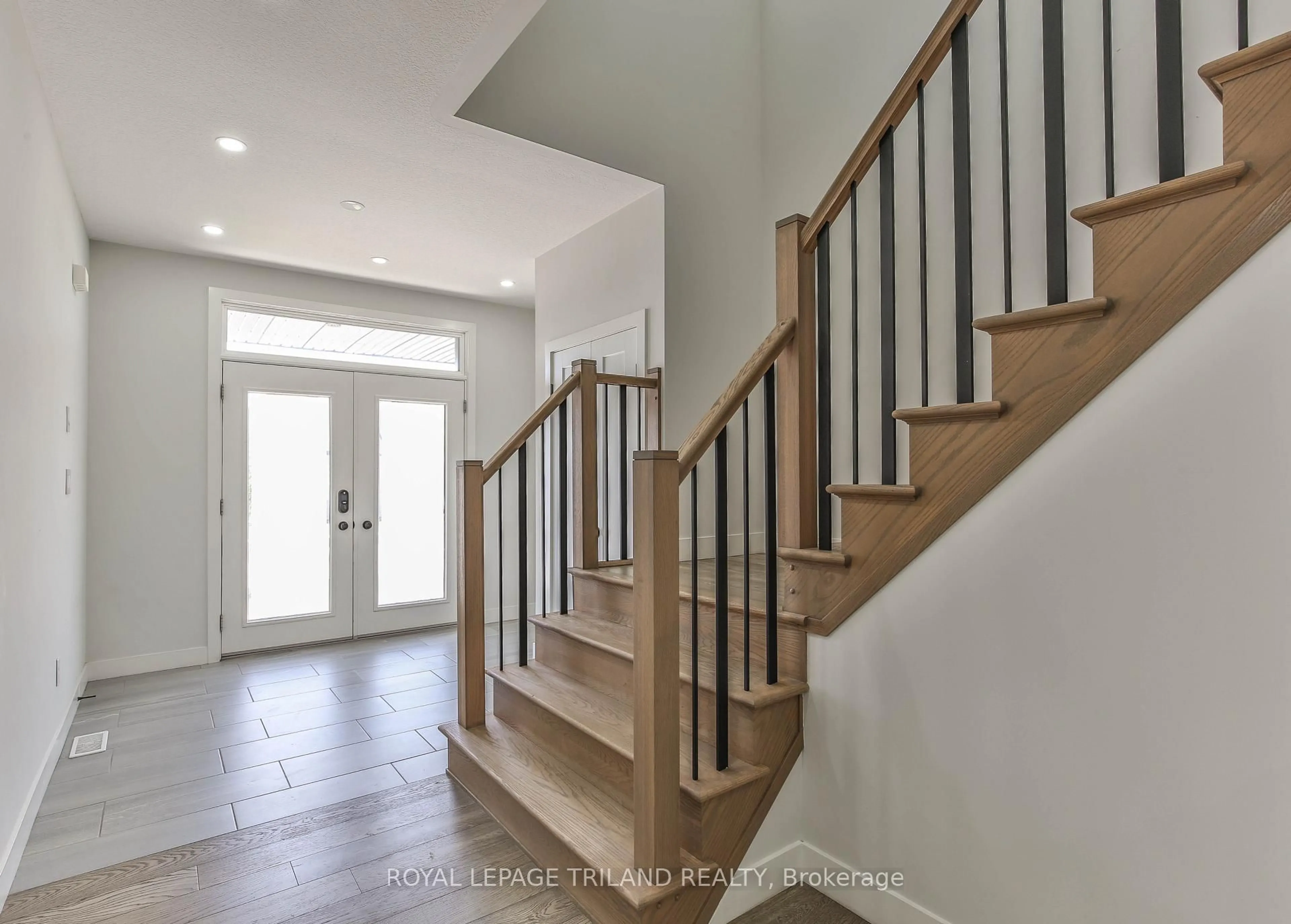 Unknown for 22 Darlison Dr, Zorra Ontario N0M 2M0
