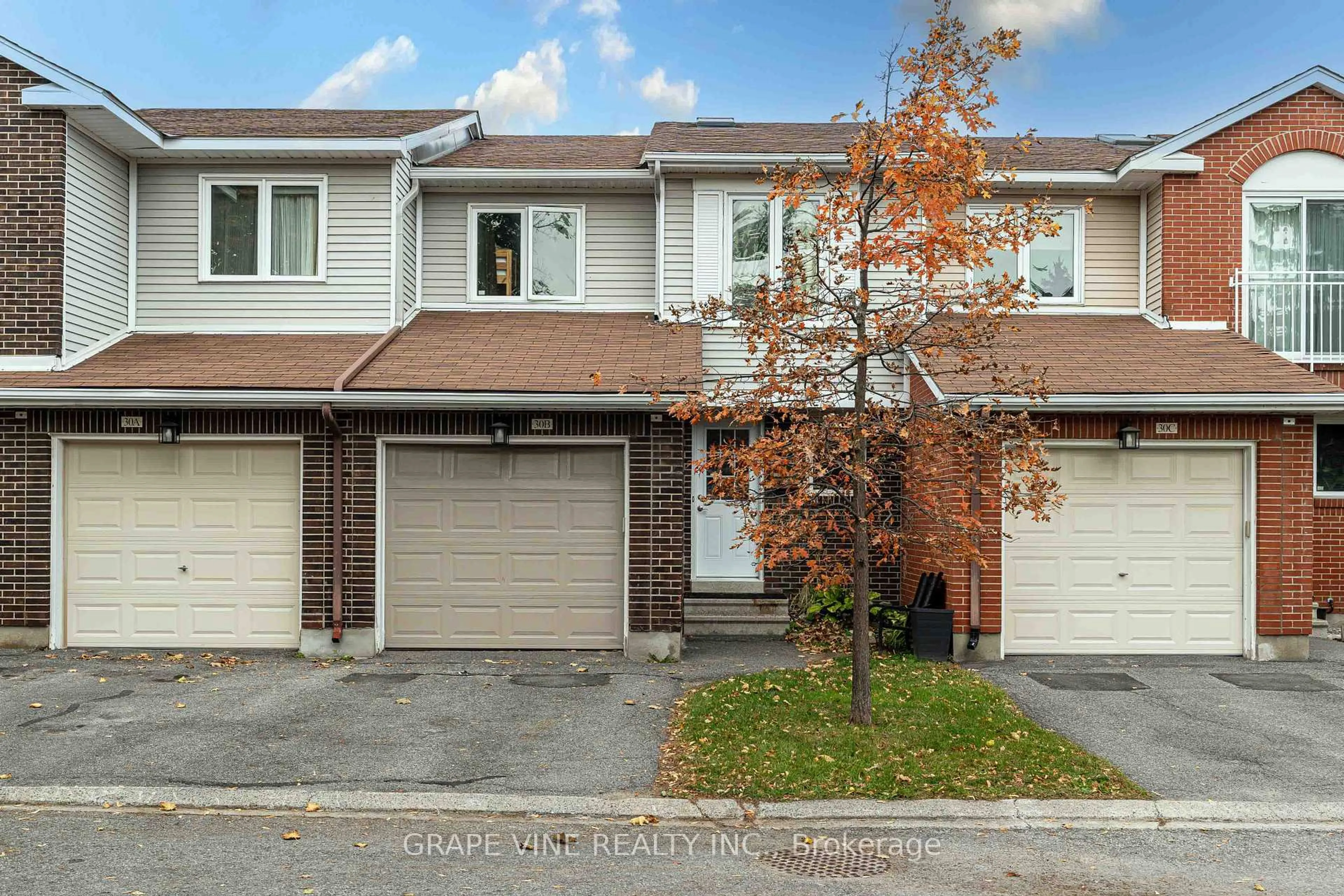Unknown for 30B Castlebrook Lane #120, Ottawa Ontario K2G 5G5