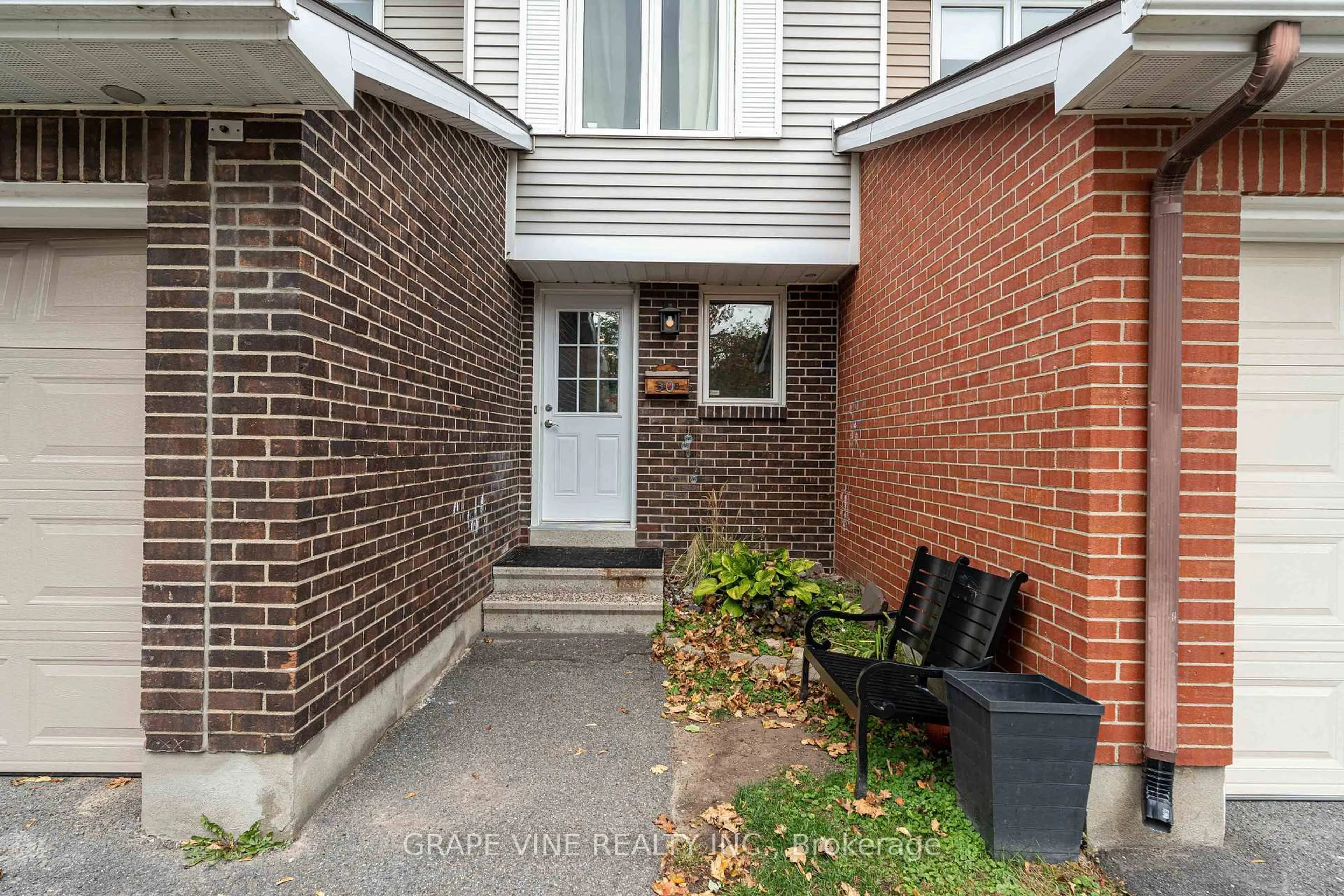Unknown for 30B Castlebrook Lane #120, Ottawa Ontario K2G 5G5