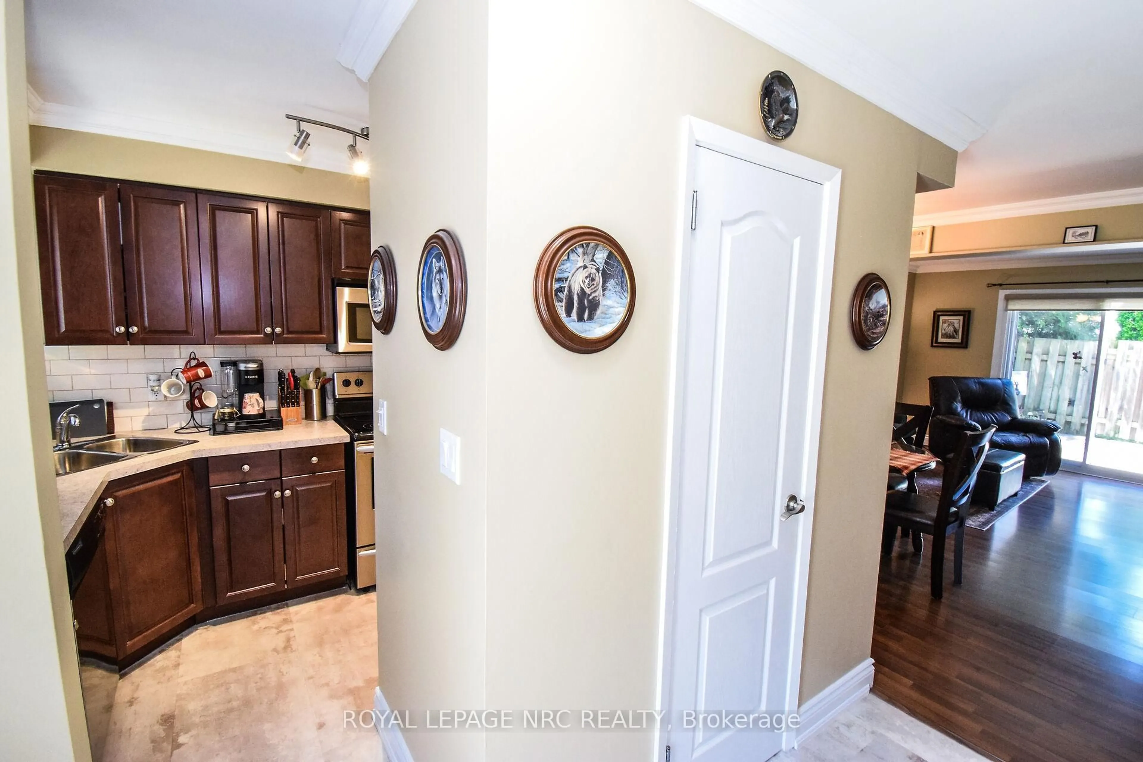 Unknown for 151 Parnell Rd #2, St. Catharines Ontario L2M 3S4