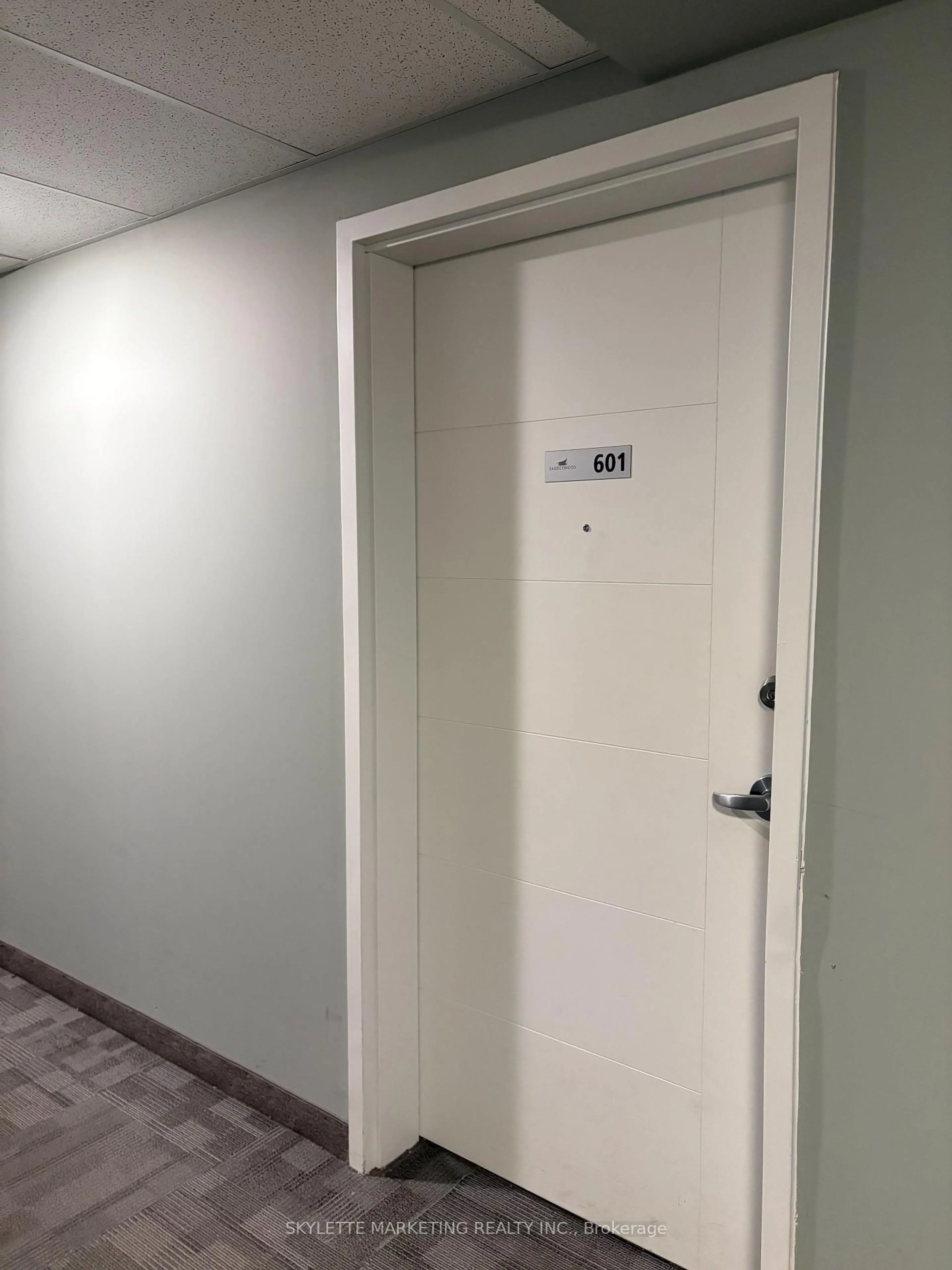 A pic of a room for 251 Hemlock St #601, Waterloo Ontario N2L 3R4